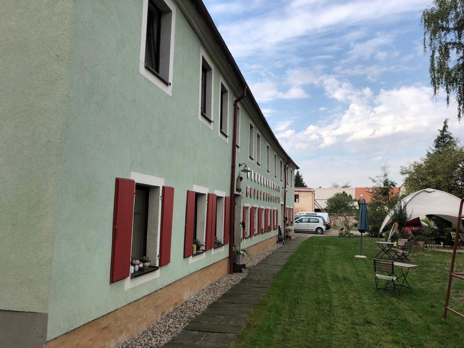 Ferienwohnung Schwemmer view 2