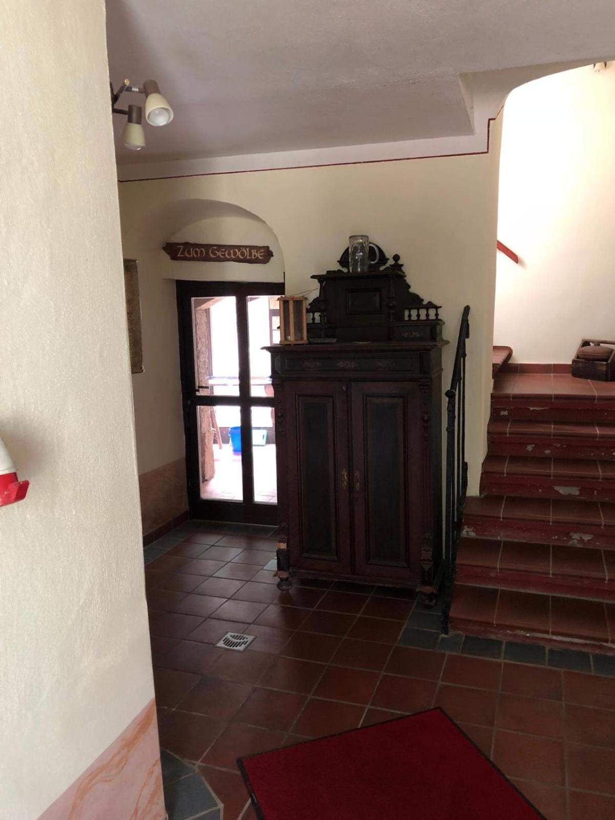 Ferienwohnung Schwemmer view 4