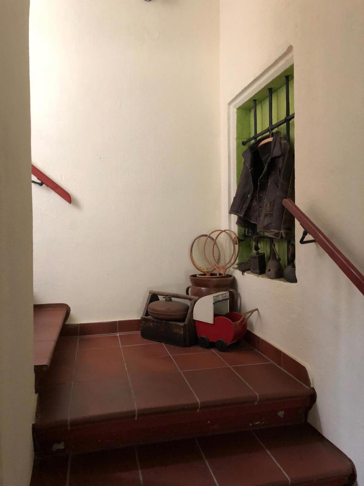 Ferienwohnung Schwemmer view 5