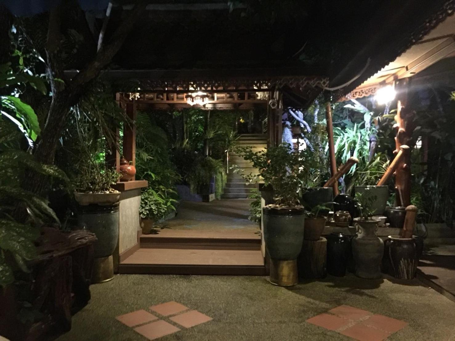 Baan Vanida Garden Resort