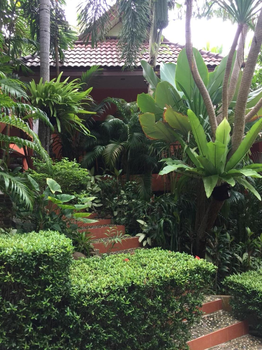 Baan Vanida Garden Resort