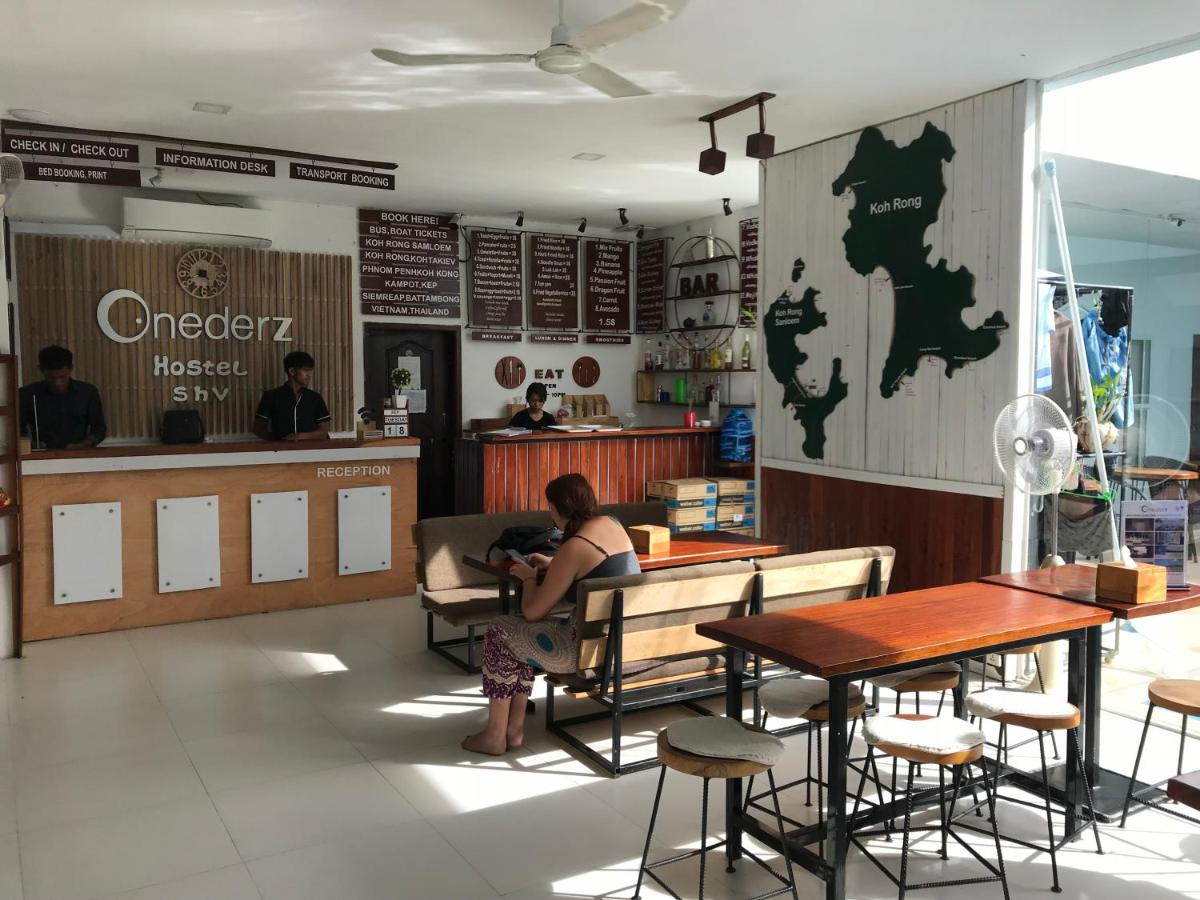 Onederz Sihanoukville view 4
