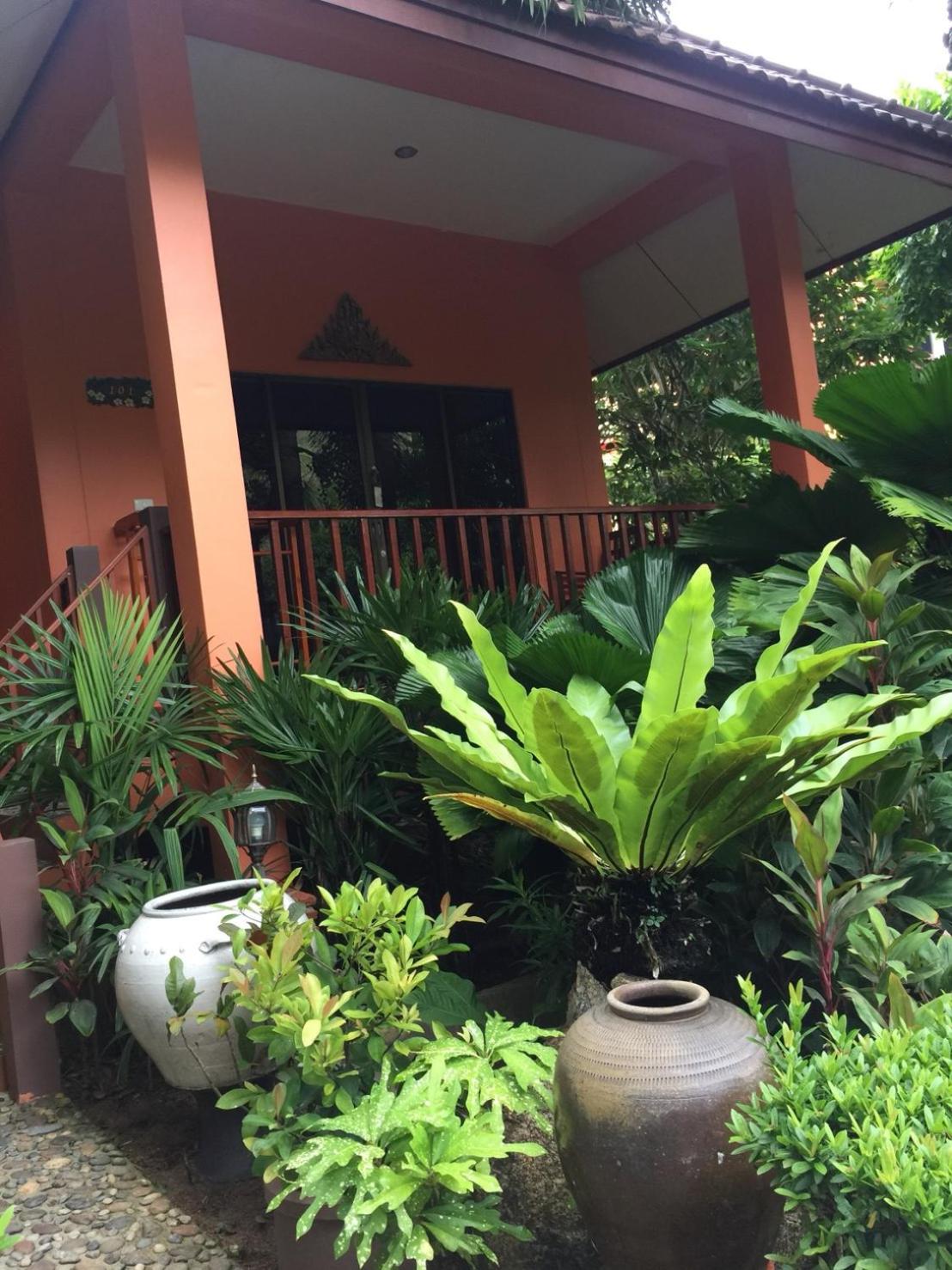 Baan Vanida Garden Resort