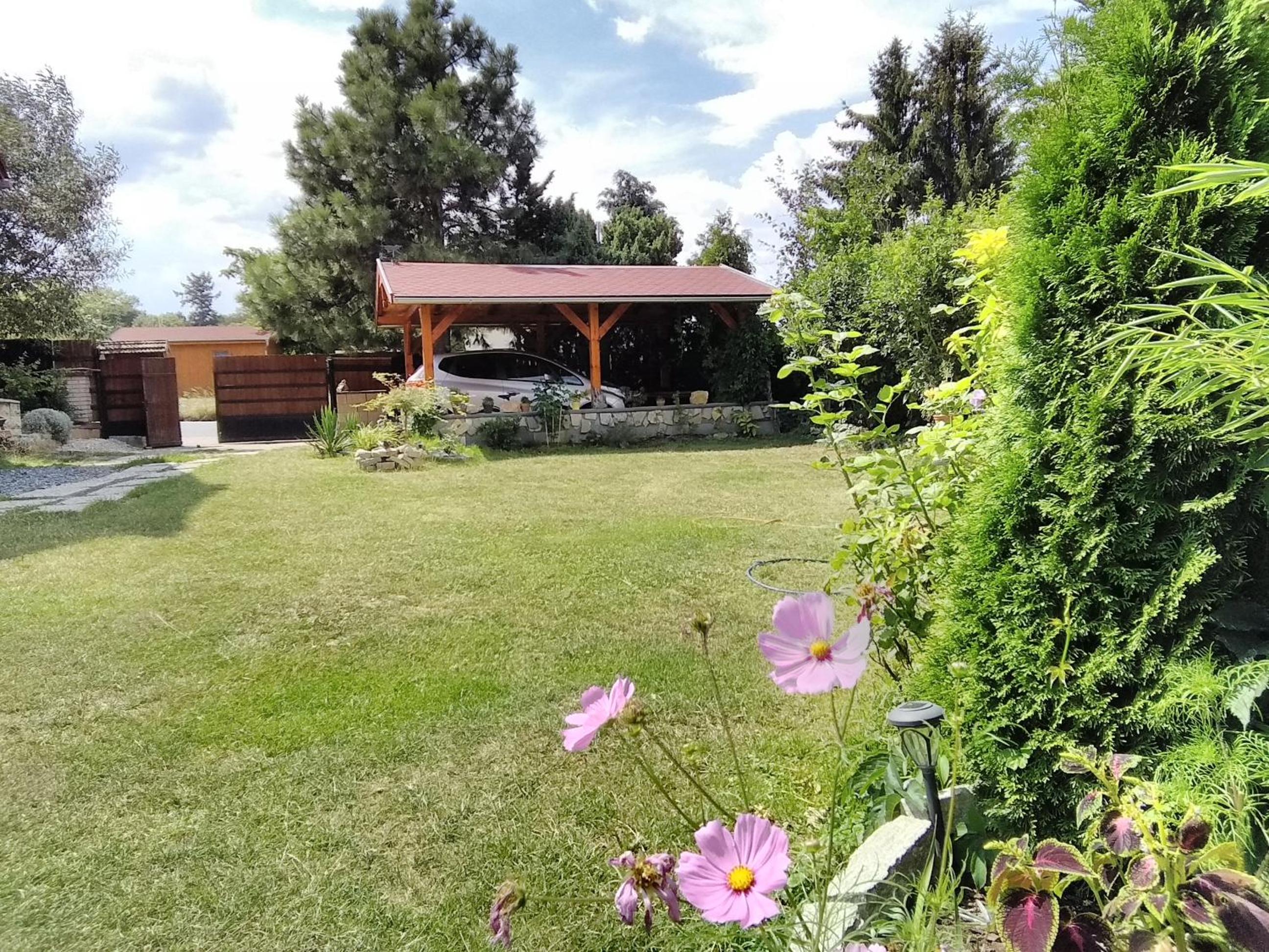 Sophia Cozy Self Catering Apartment