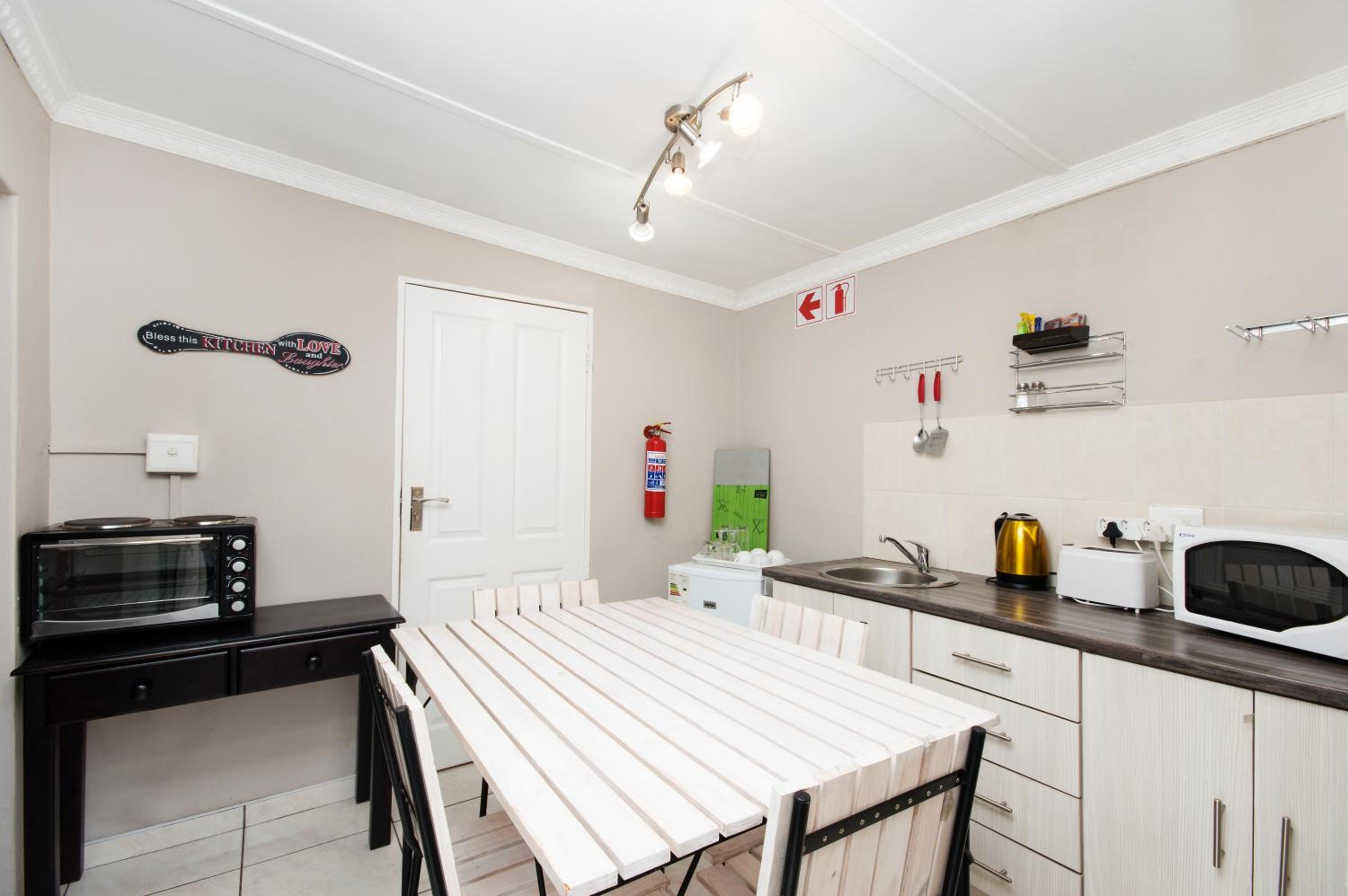 Newtondale Self Catering