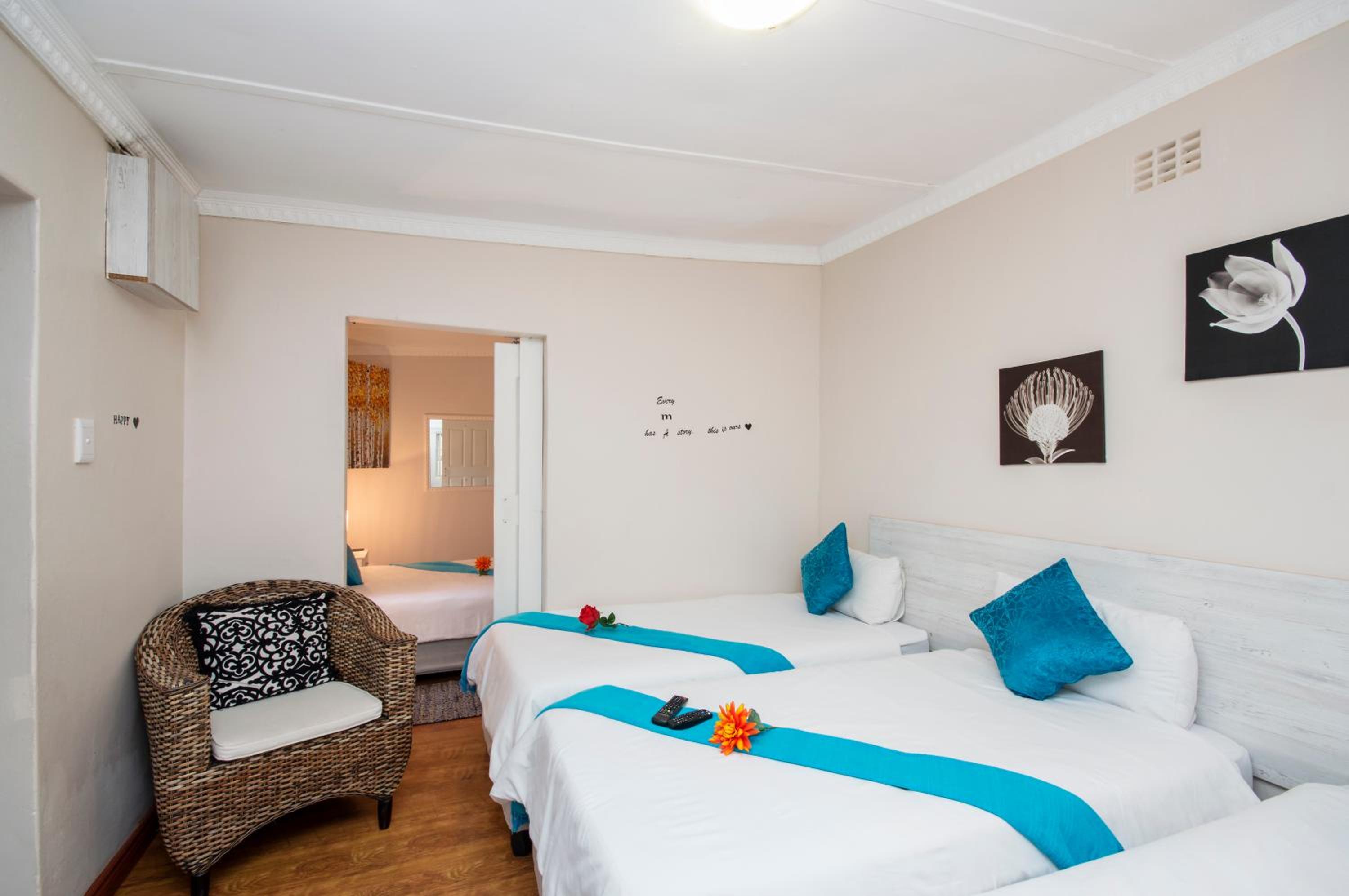 Newtondale Self Catering