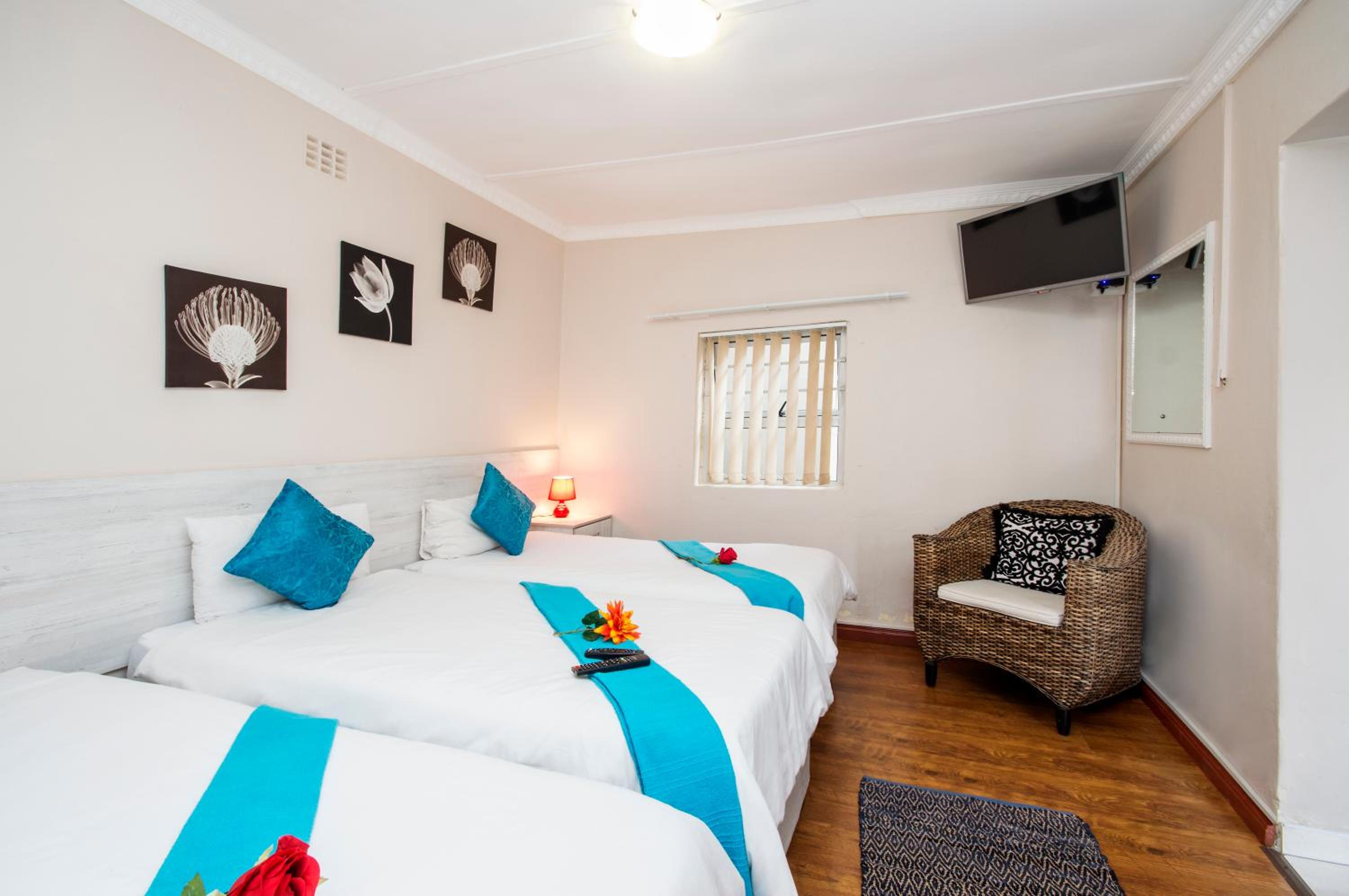 Newtondale Self Catering