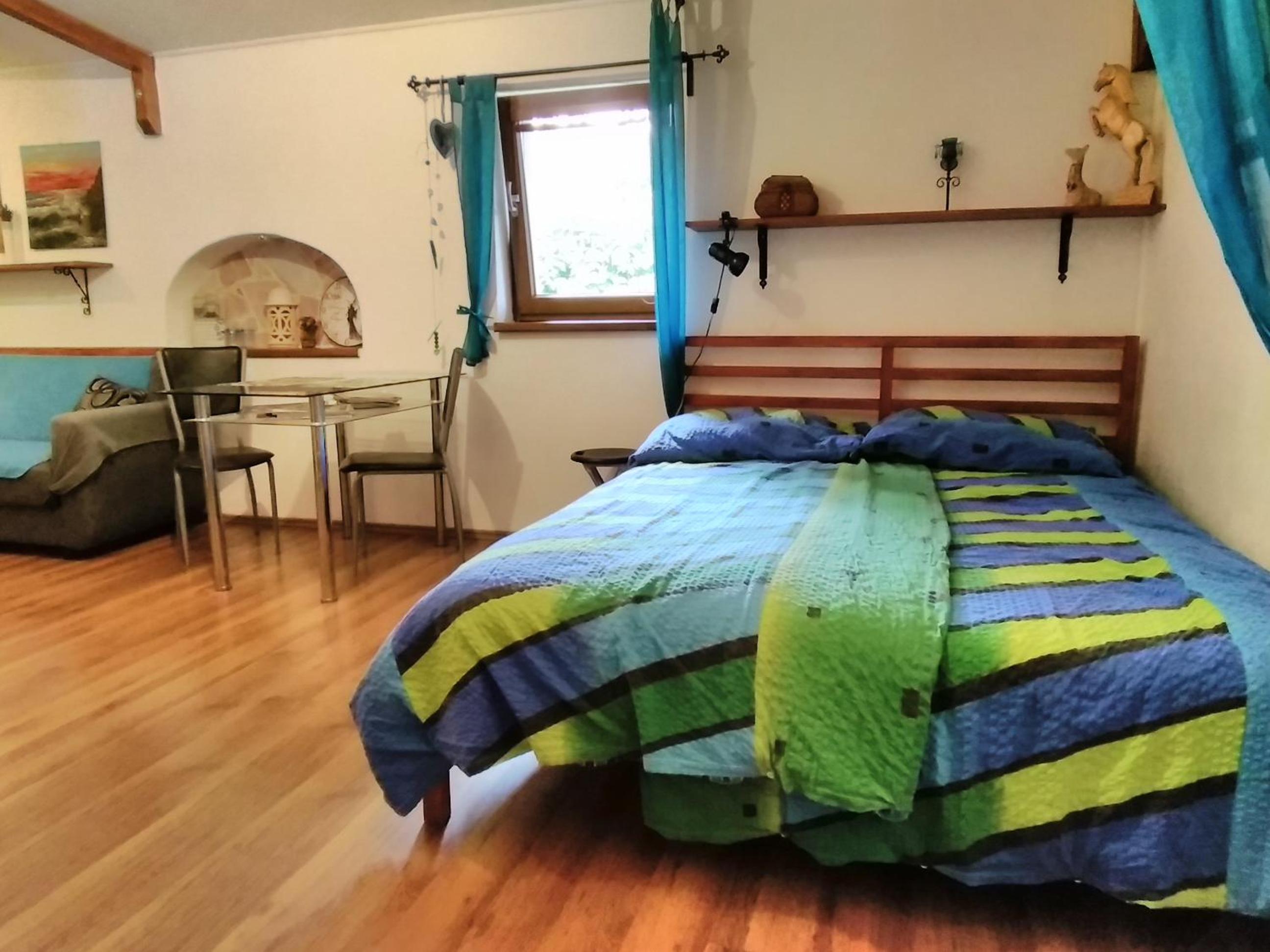 Sophia Cozy Self Catering Apartment
