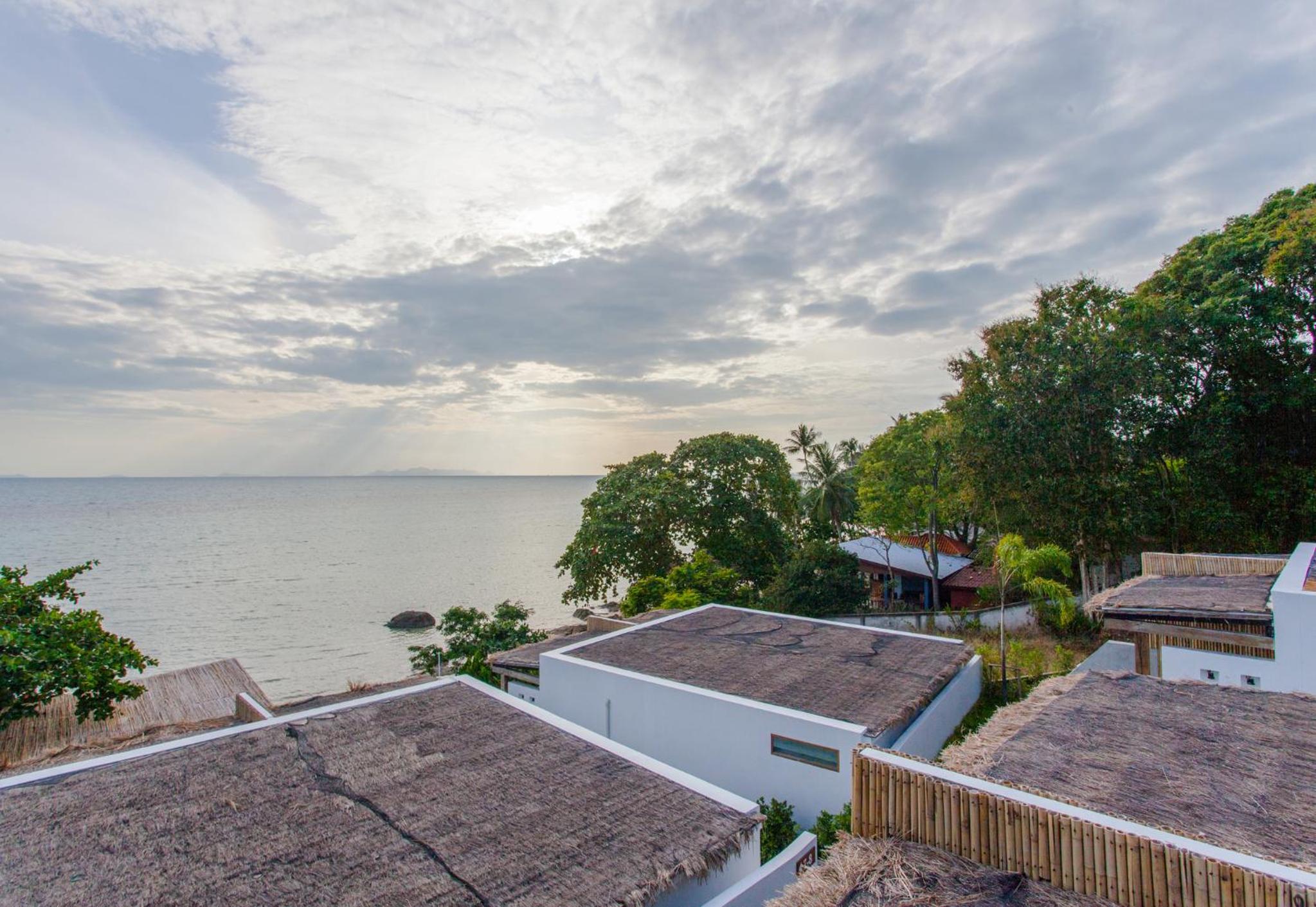 The Humble Villas