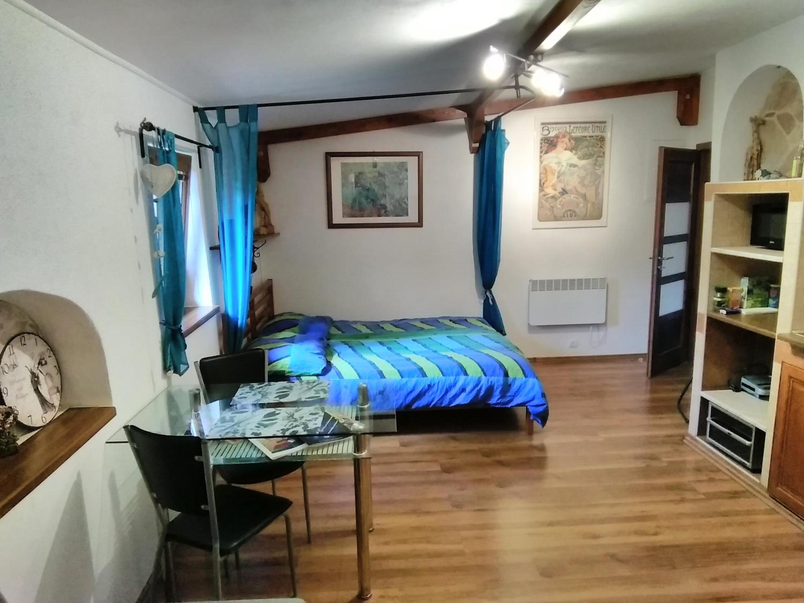 Sophia Cozy Self Catering Apartment