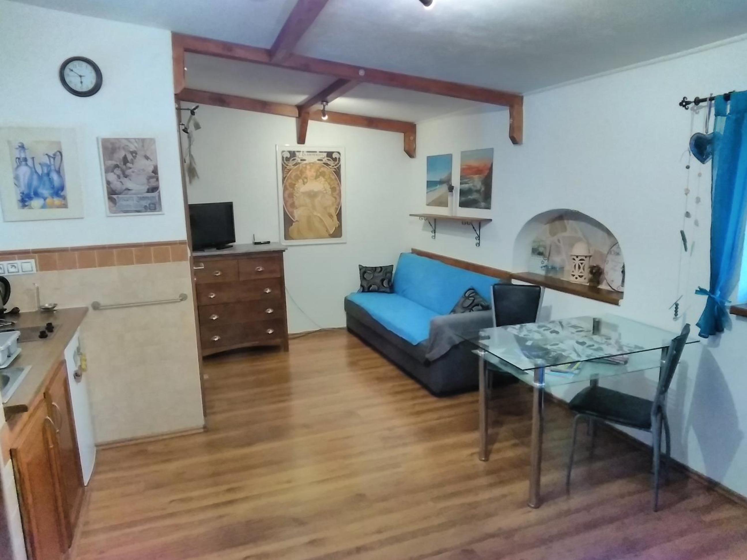 Sophia Cozy Self Catering Apartment