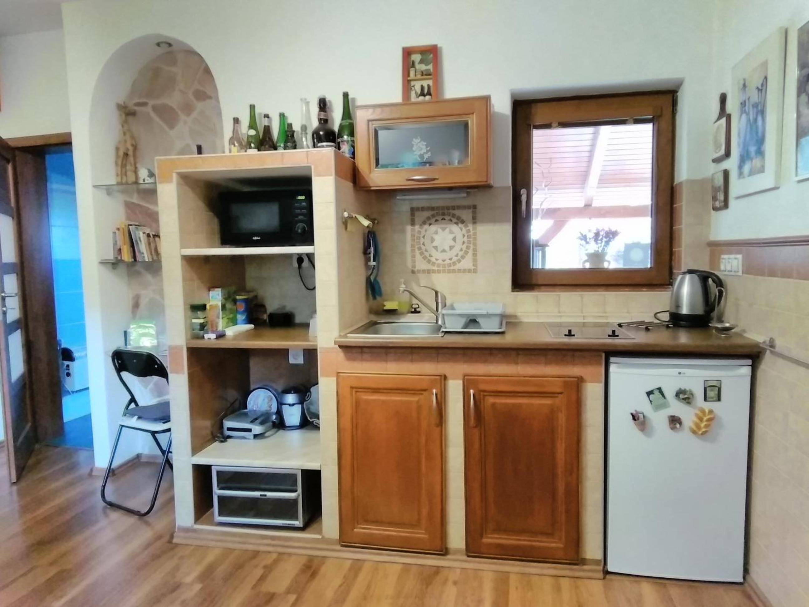 Sophia Cozy Self Catering Apartment