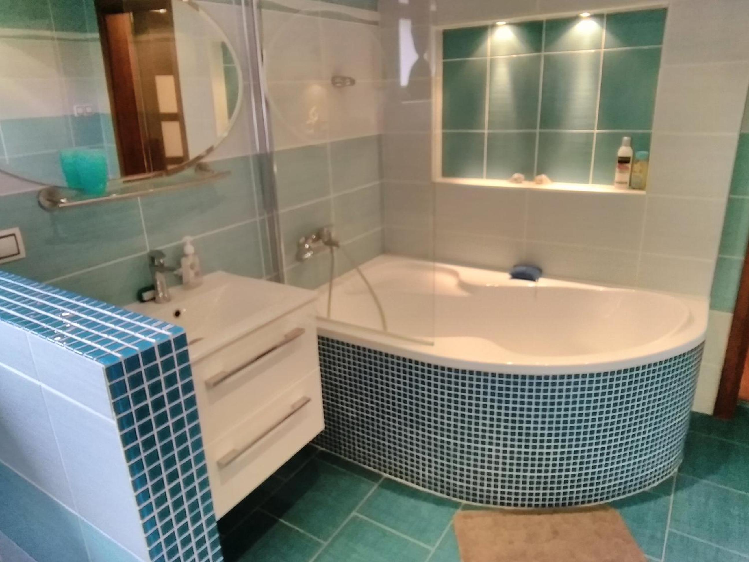 Sophia Cozy Self Catering Apartment