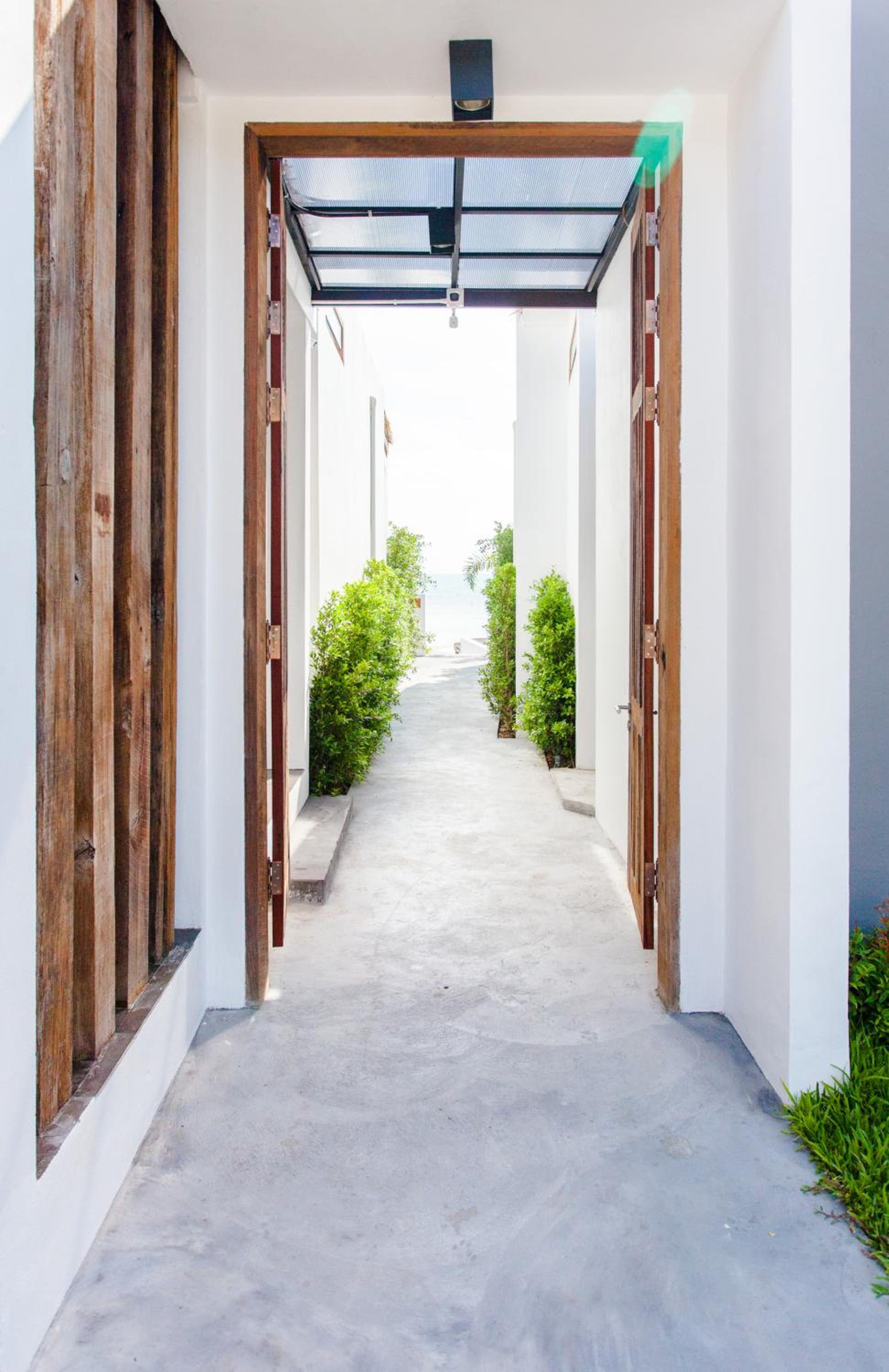 The Humble Villas