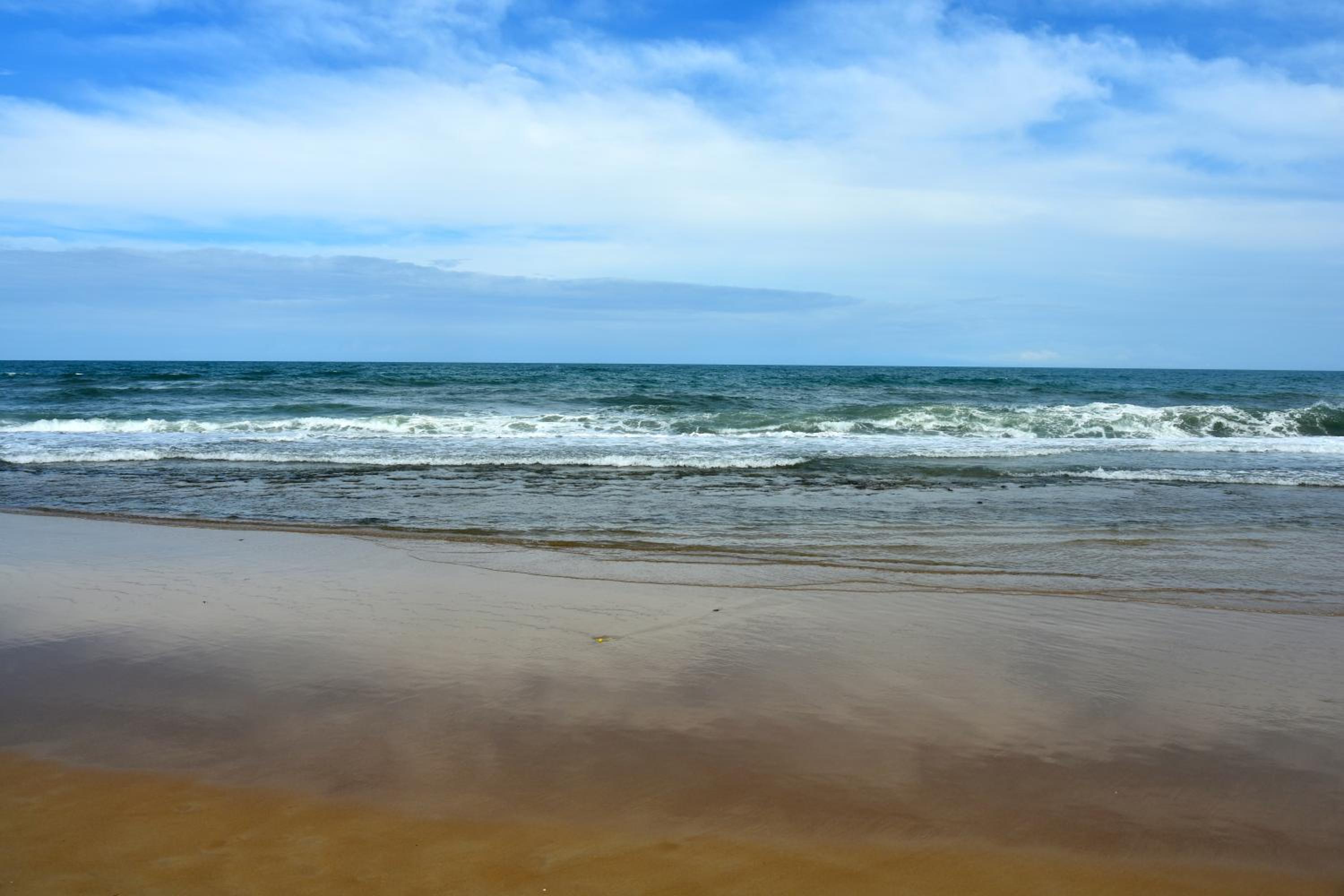 Pousada Lua e Mar