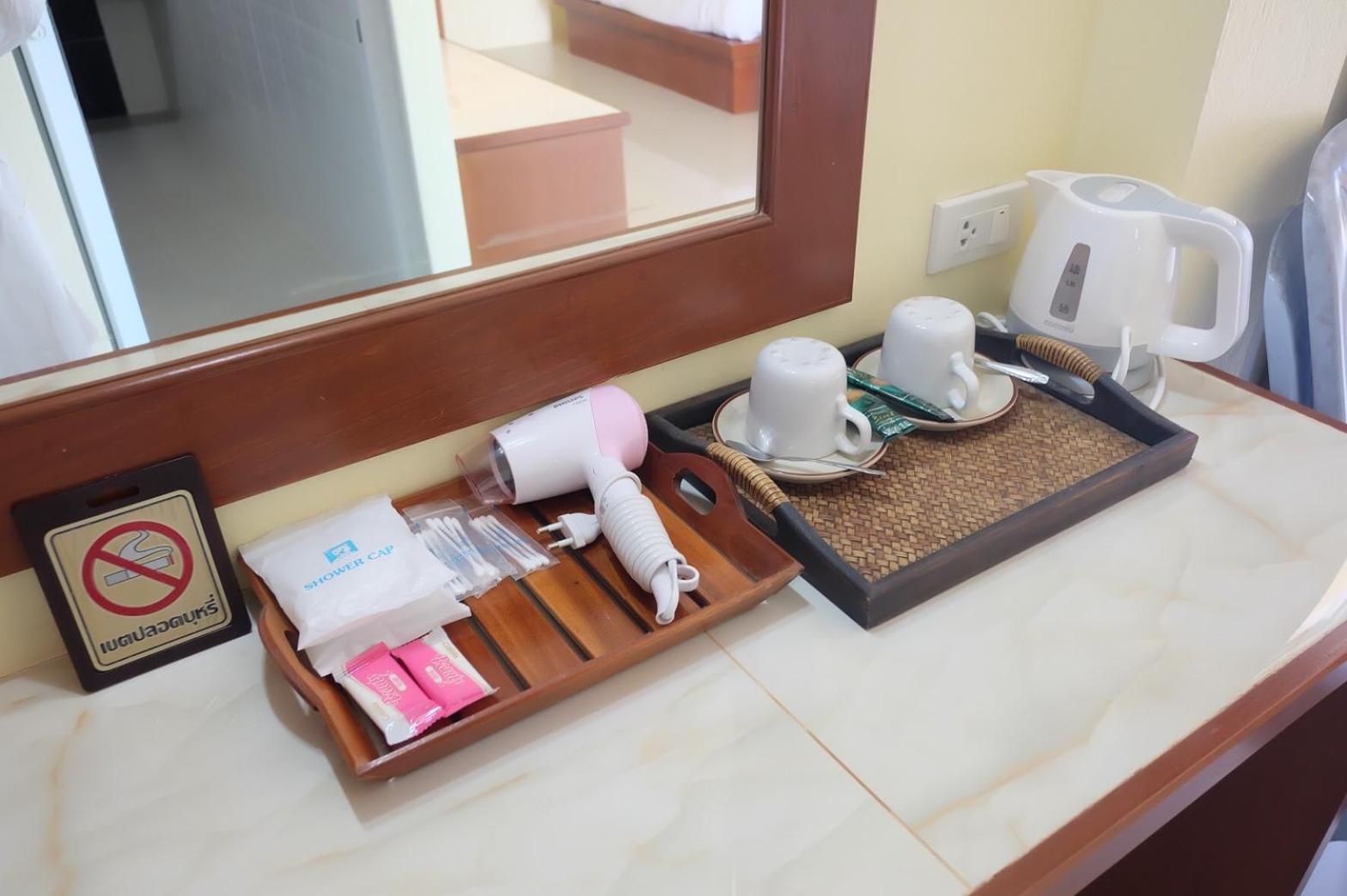Chokdee Resort