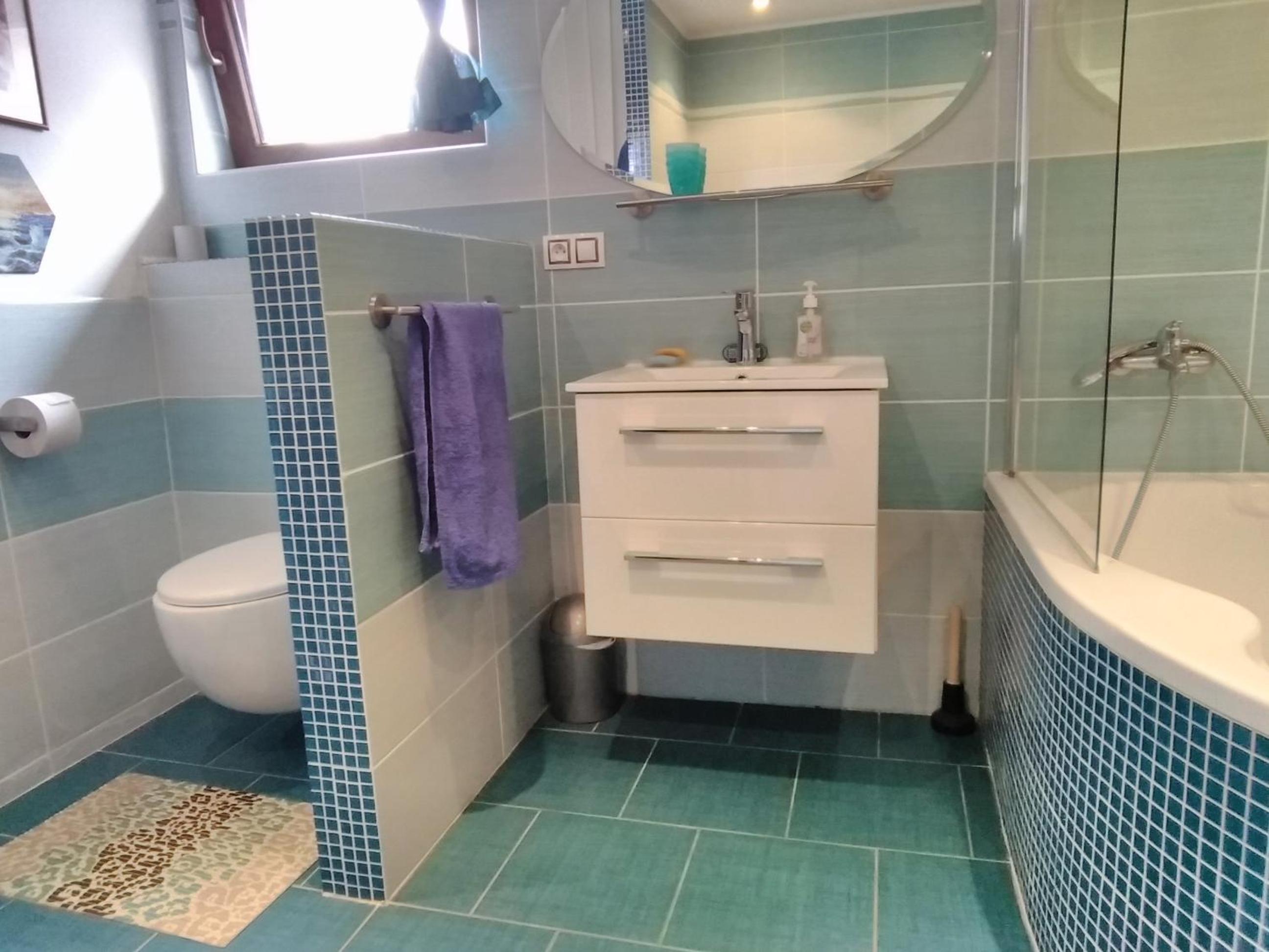 Sophia Cozy Self Catering Apartment