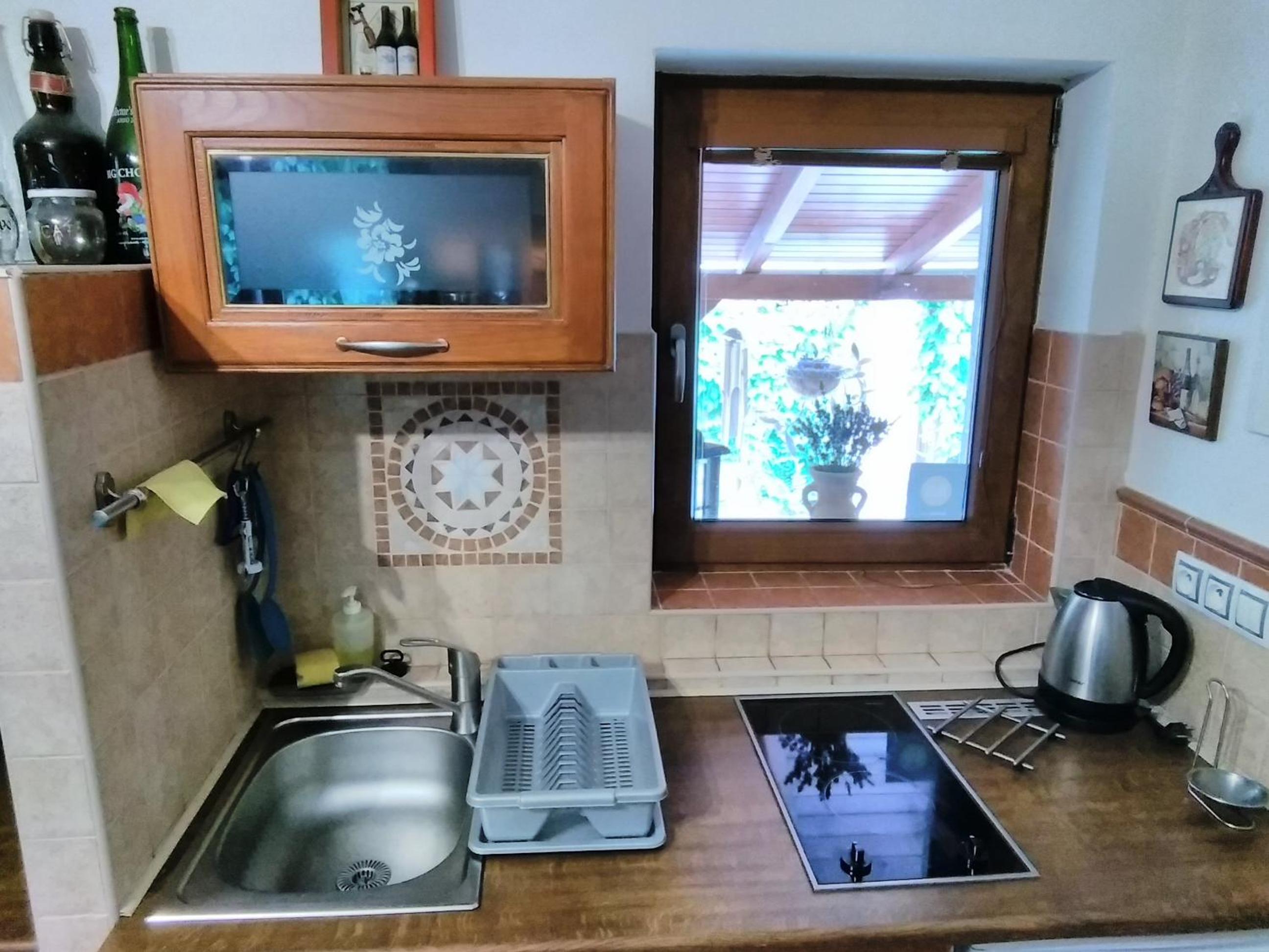 Sophia Cozy Self Catering Apartment