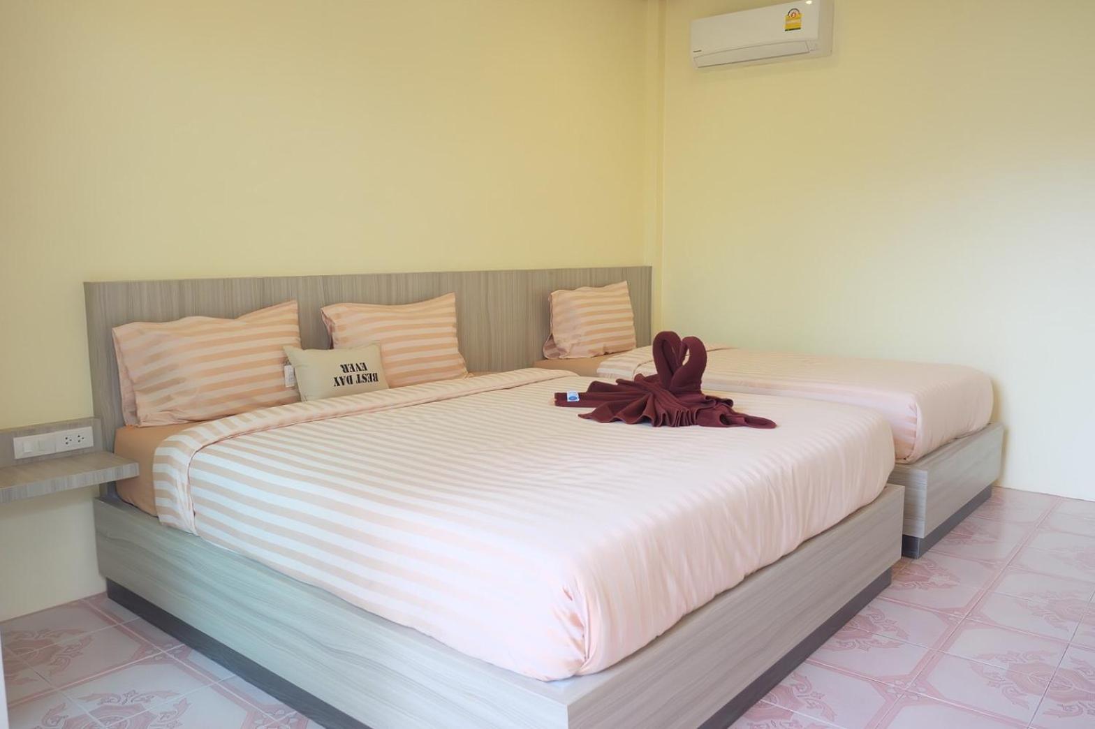 Chokdee Resort