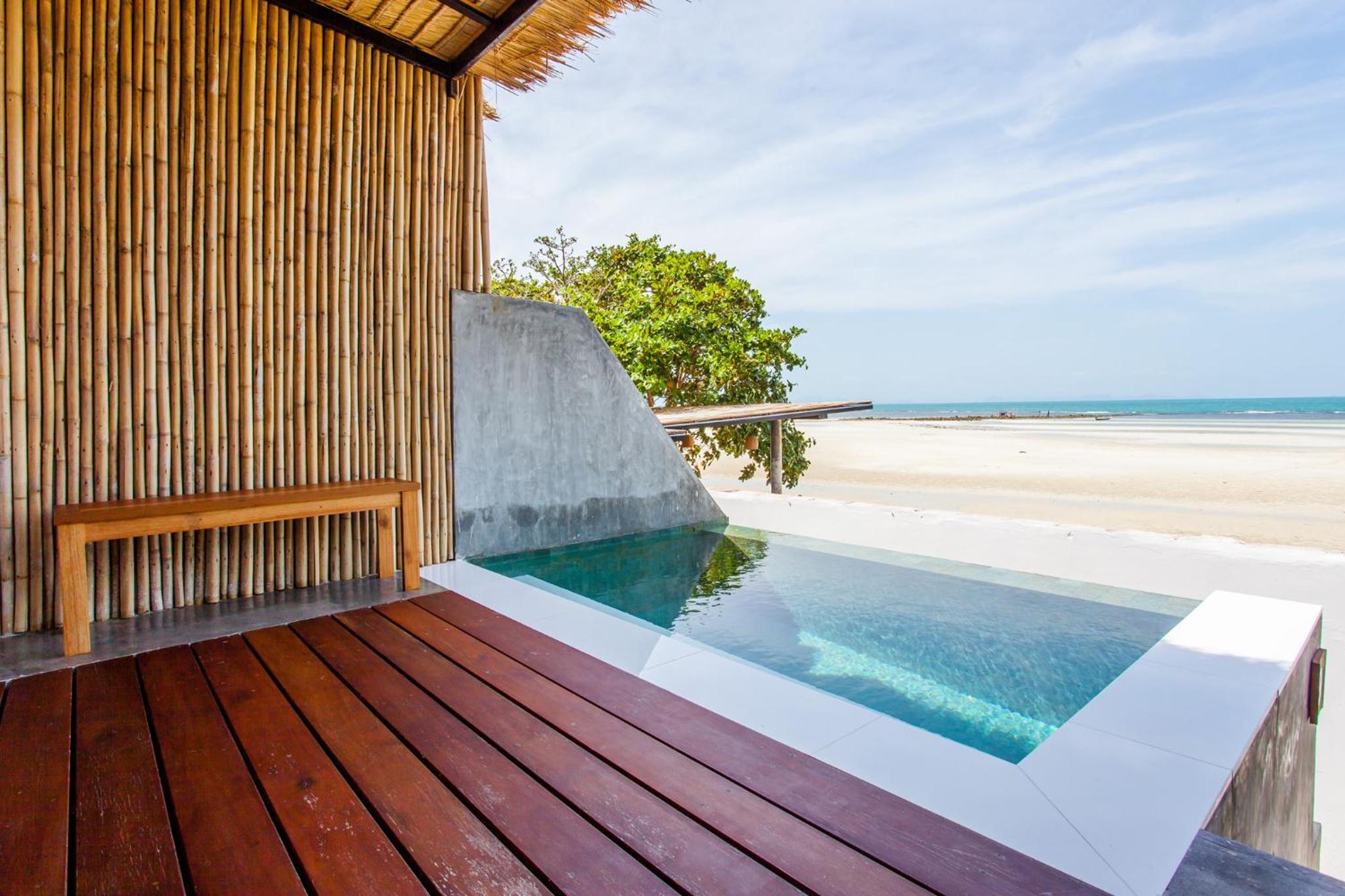 The Humble Villas