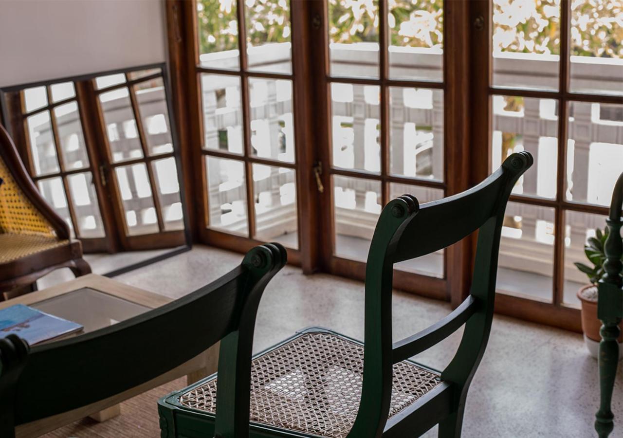 Dolce Italia Rooms
