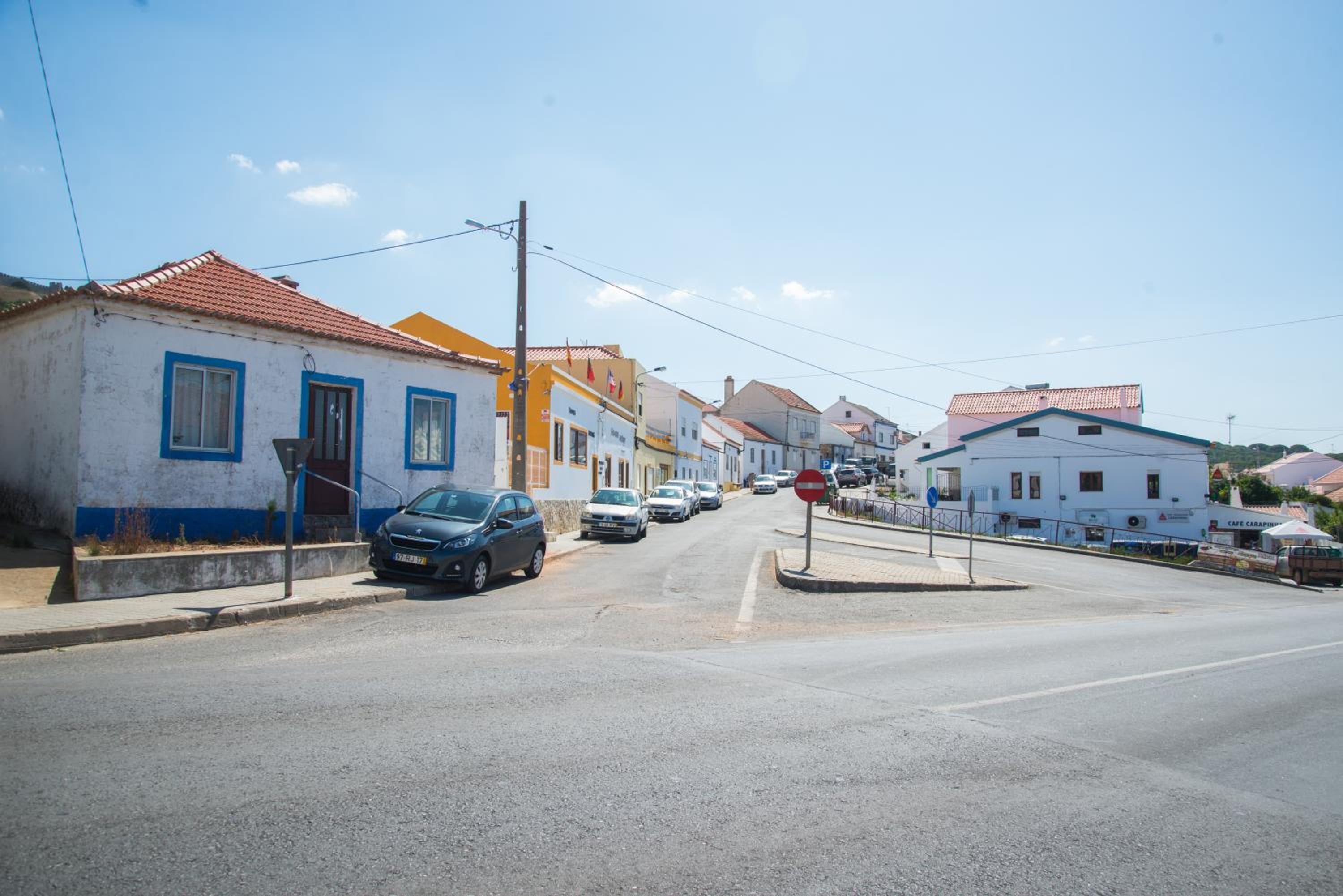 Casa Rodrigues view 2