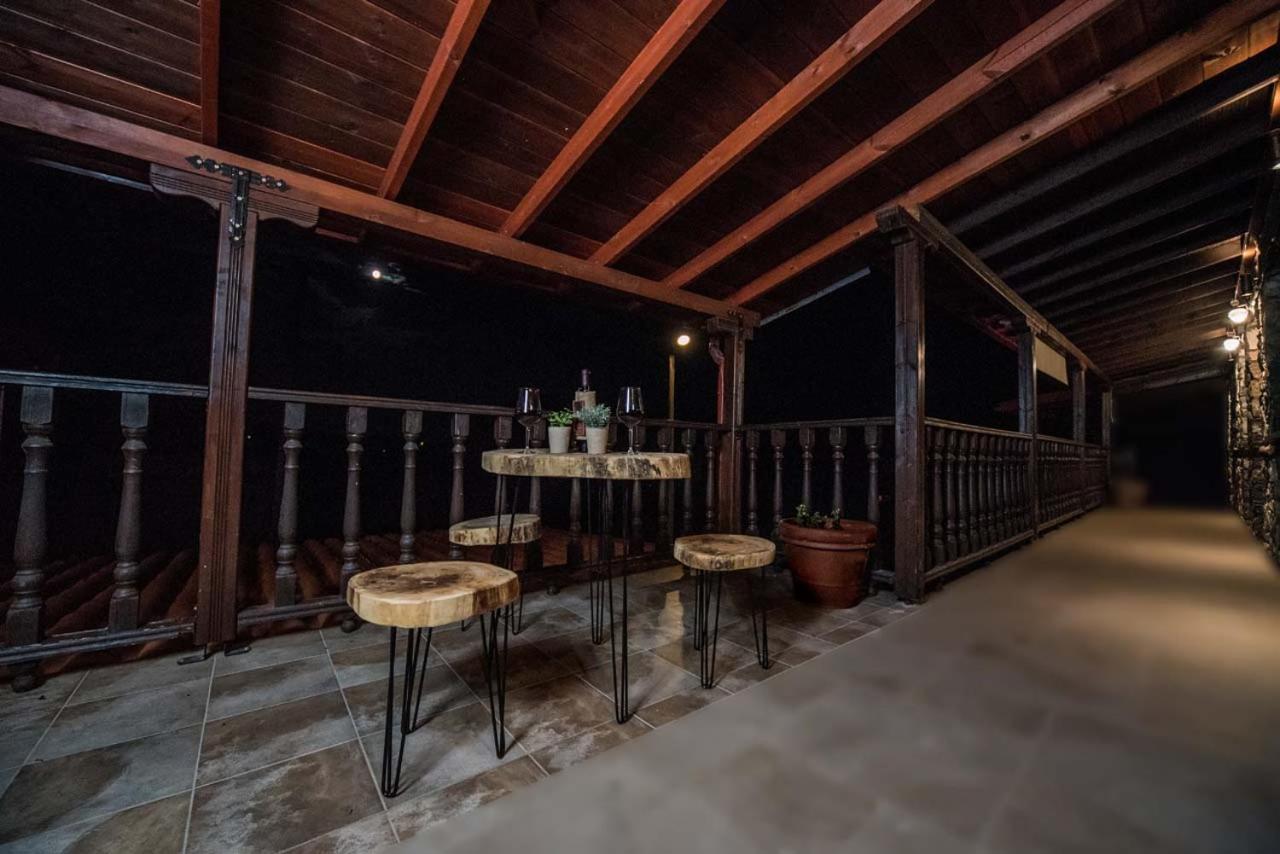 Guesthouse Nefeli view 5