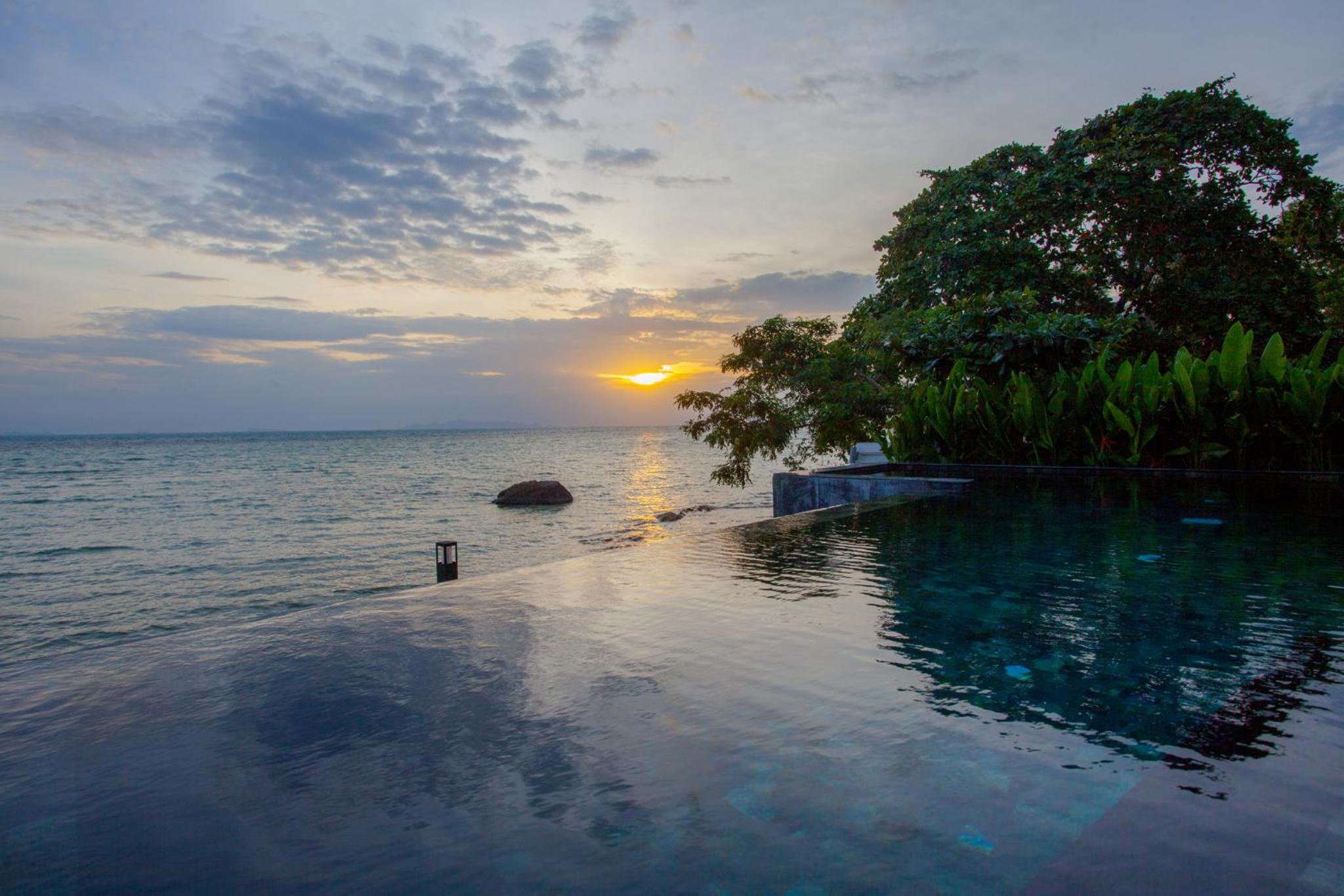 The Humble Villas