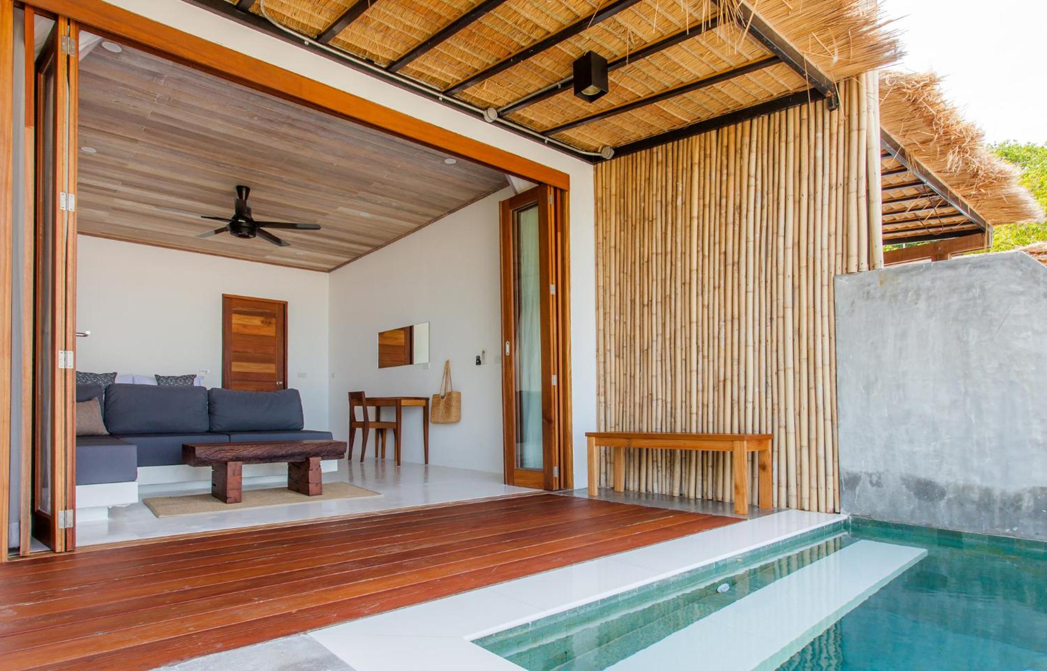 The Humble Villas