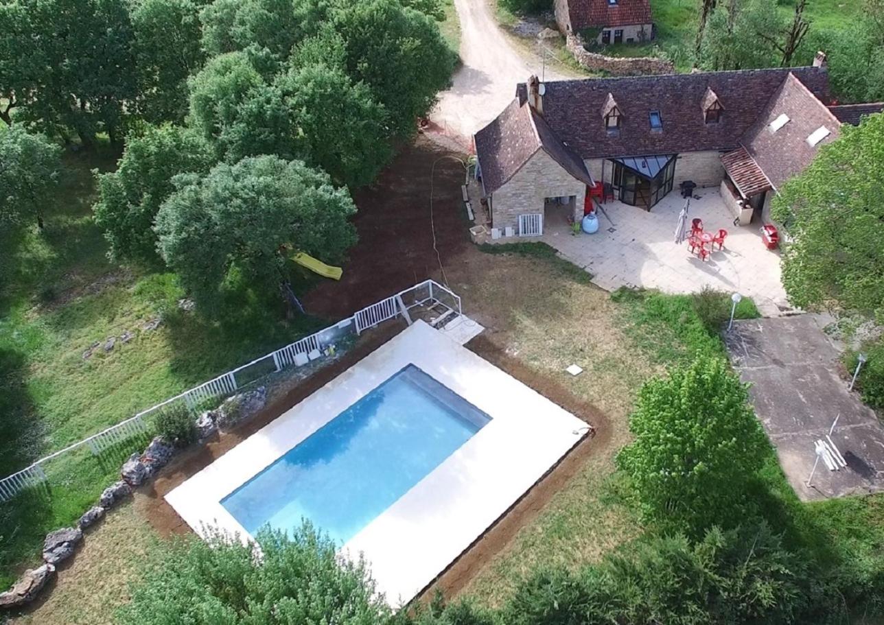 Village de Chalets de Rocamadour view 3