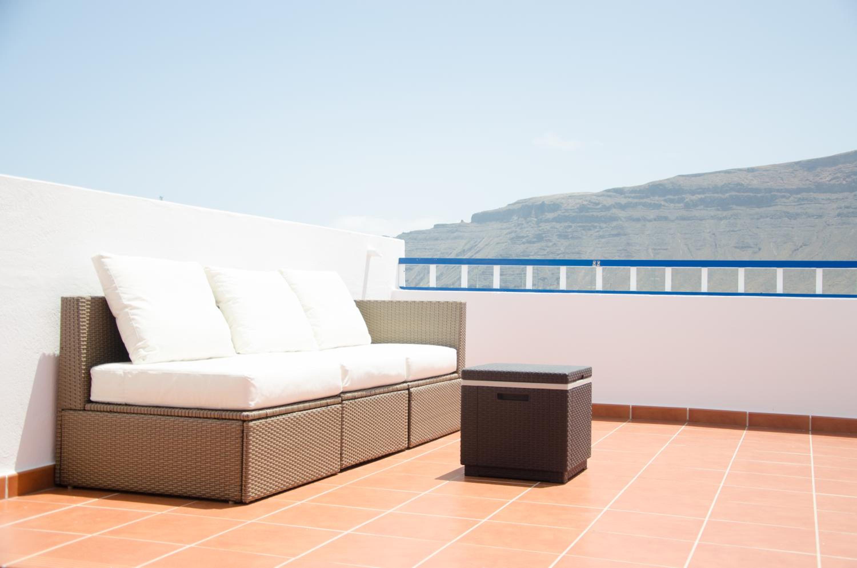 Apartamentos El Marinero - Avenida