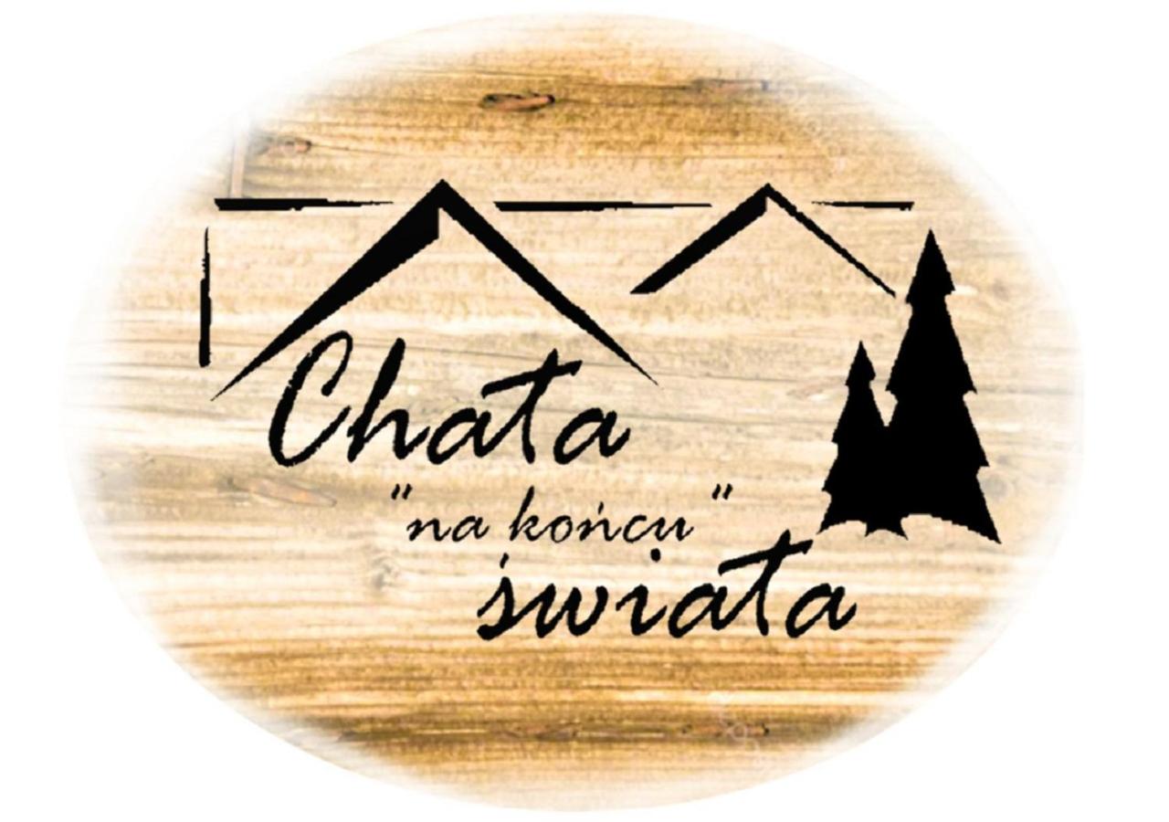Chata "na Końcu" Świata view 2