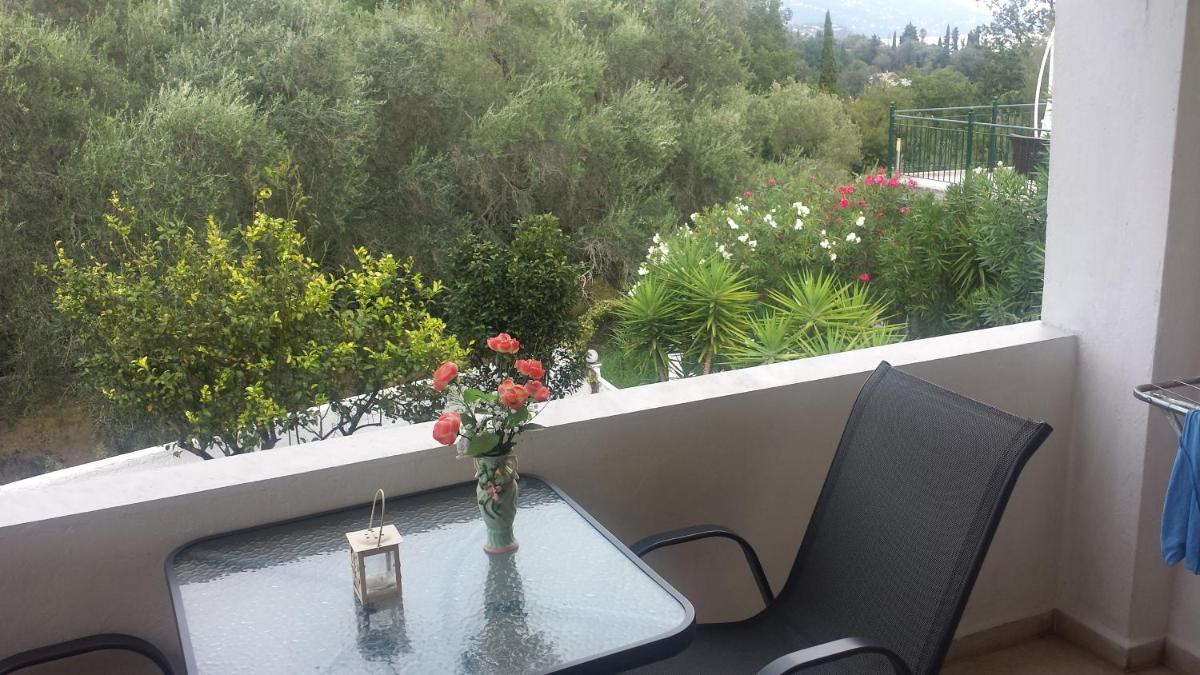 Digkas Apartments view 5