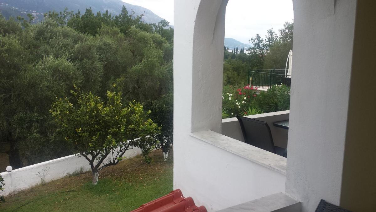 Digkas Apartments view 4