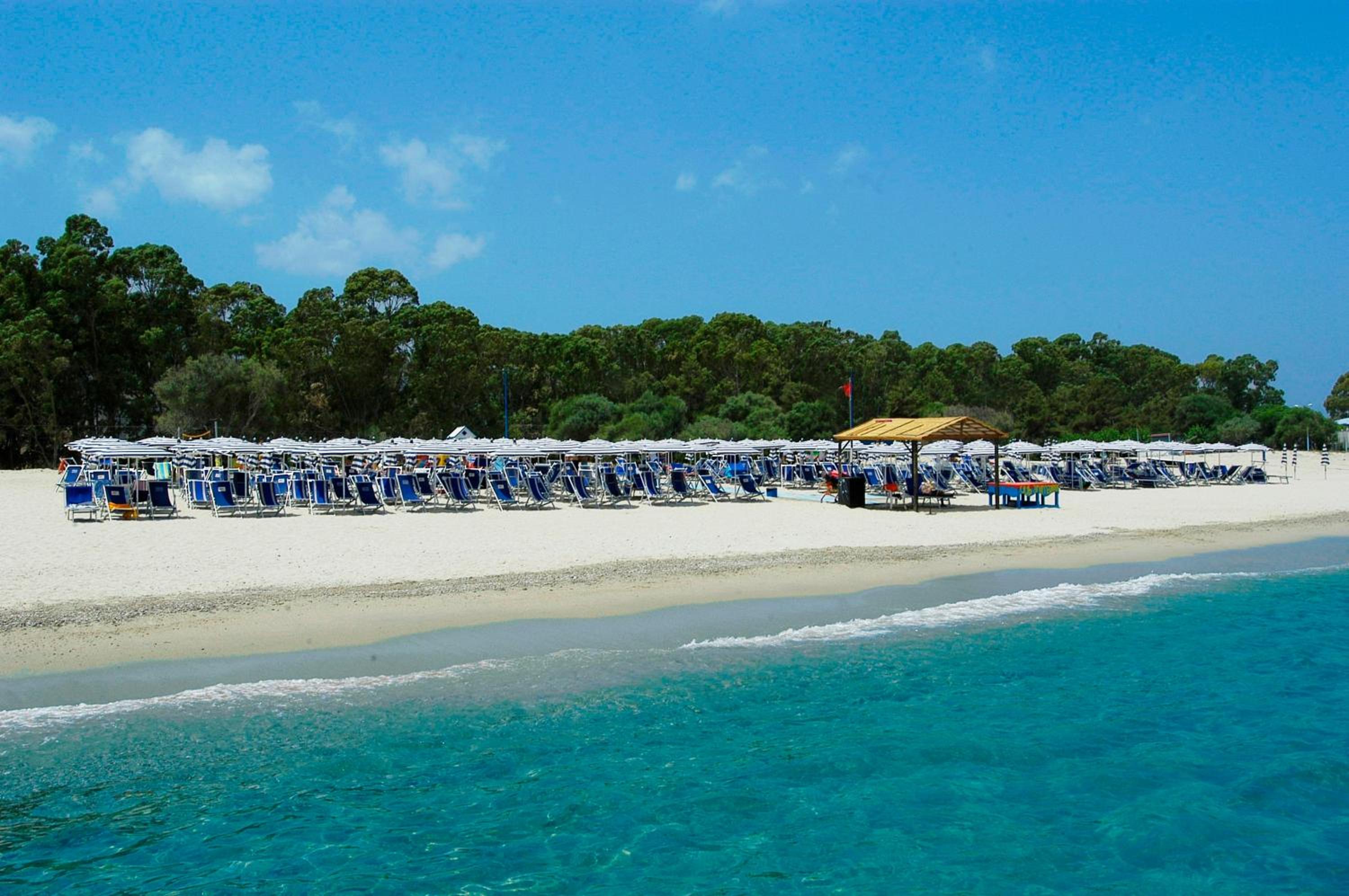 Nausicaa Village