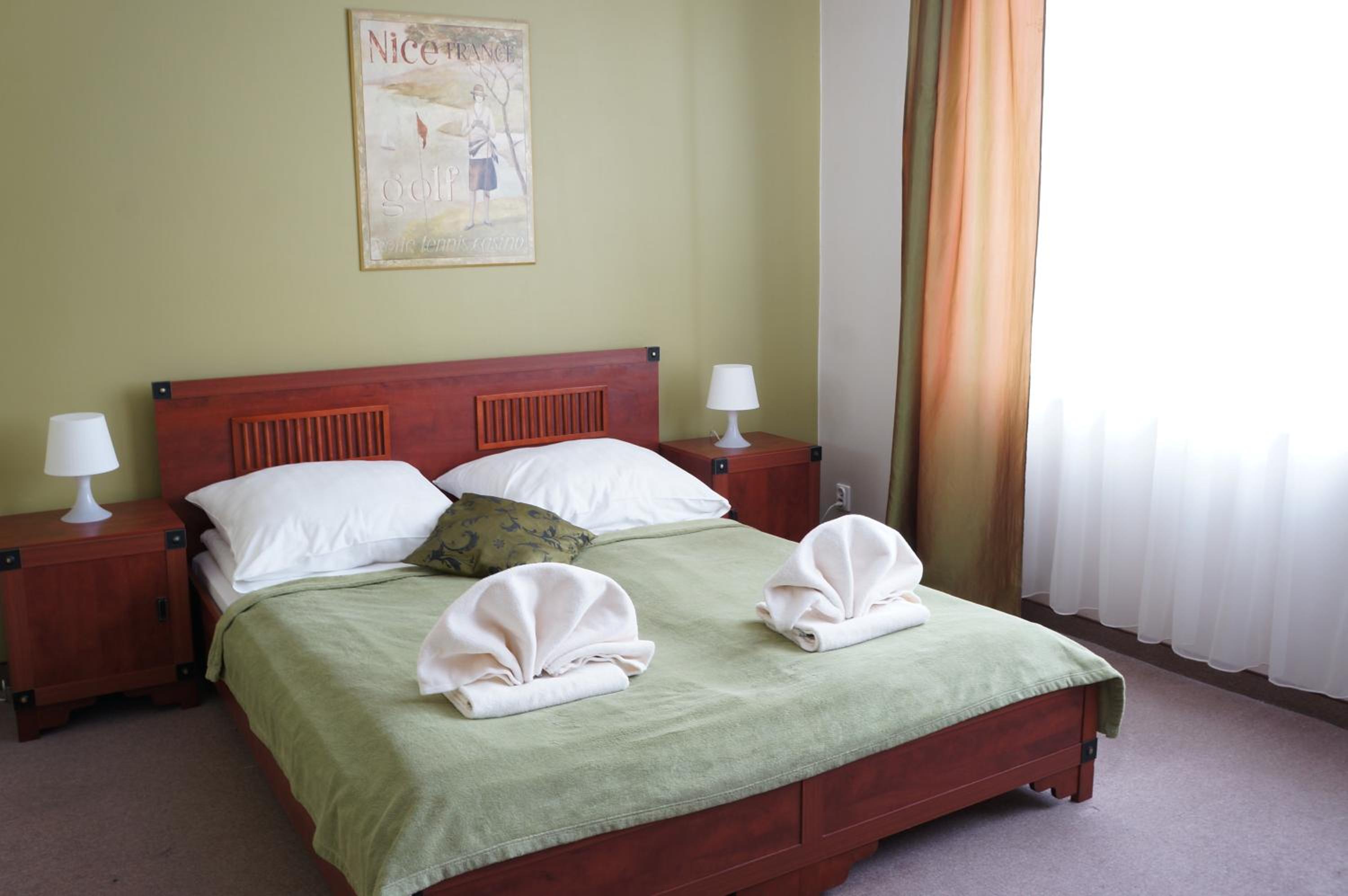 Willa Akacja Bed & Breakfast - Gdynia Orłowo view 2