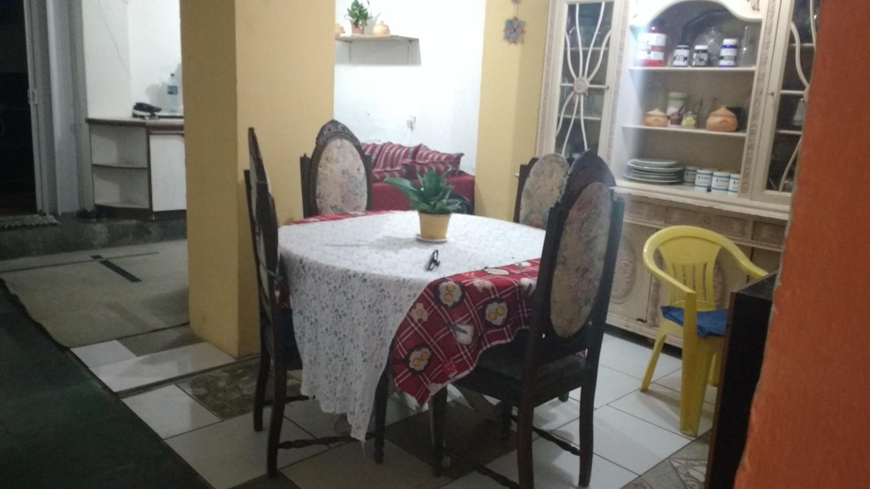 Hostel Torre Bahia