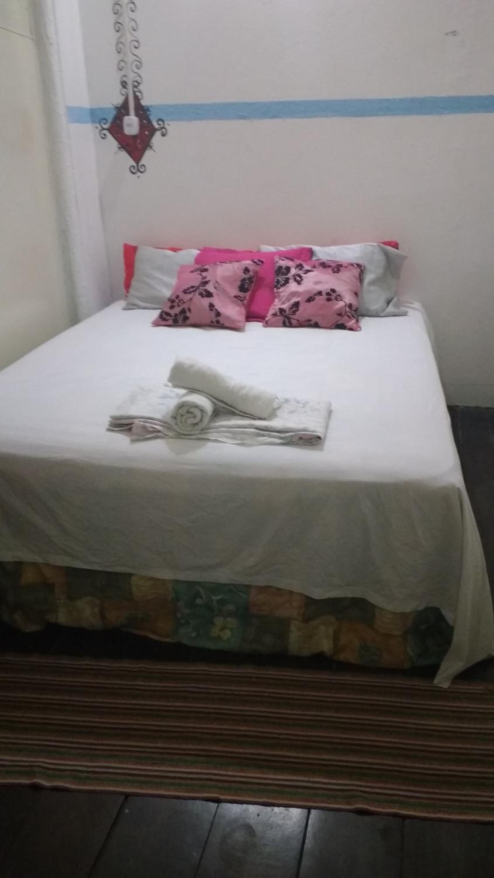 Hostel Torre Bahia