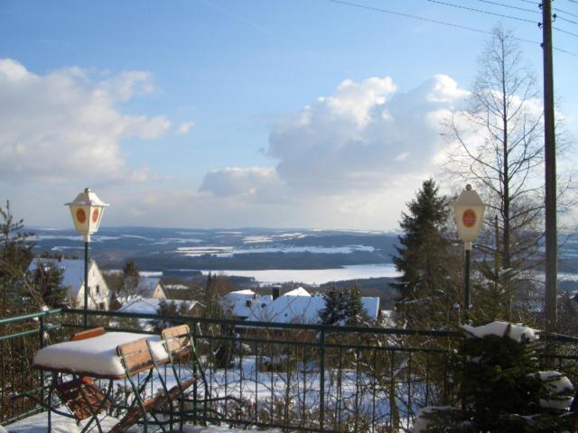 Gasthaus Zur Burgschänke