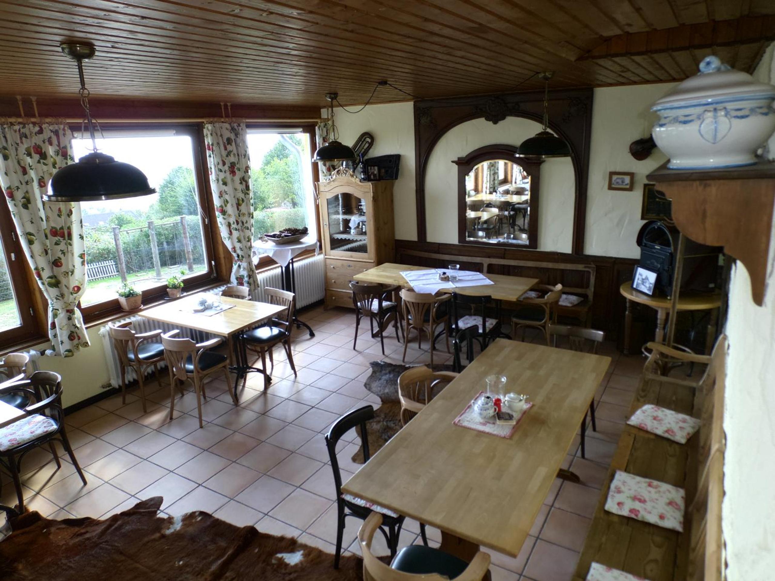 Gasthaus Zur Burgschänke