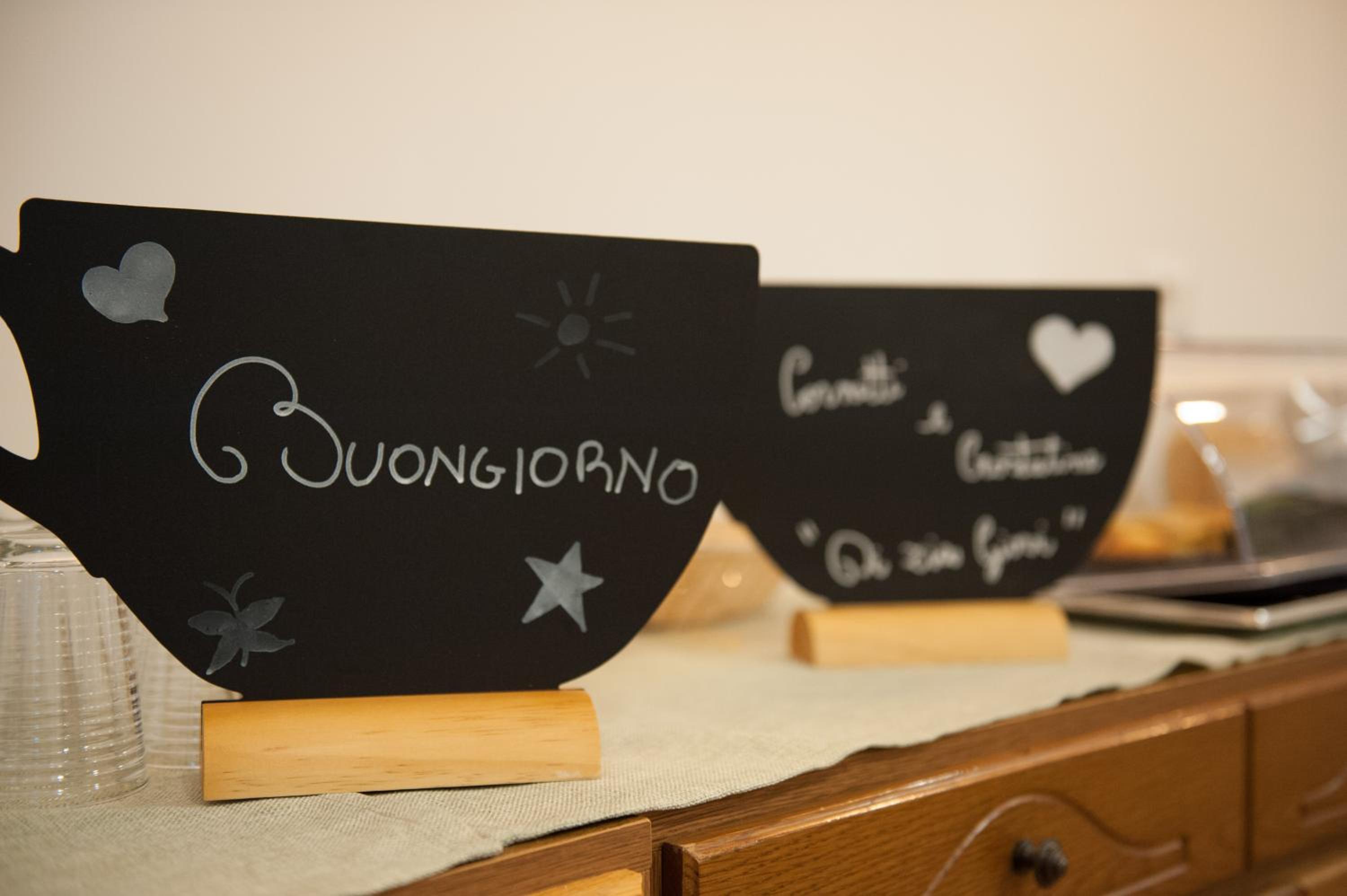 Il Castagno - Property Image 2