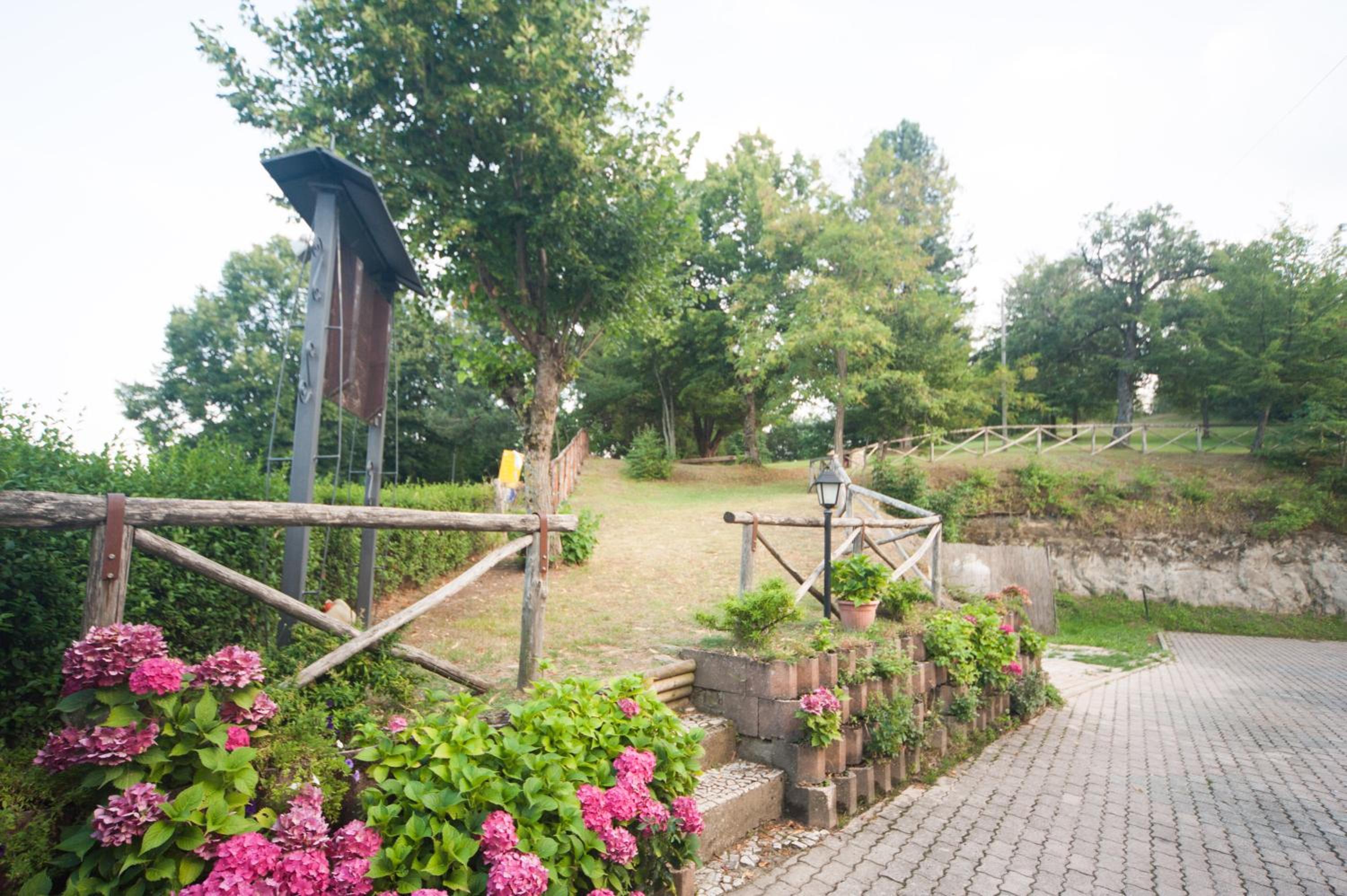 Il Castagno - Property Image 10