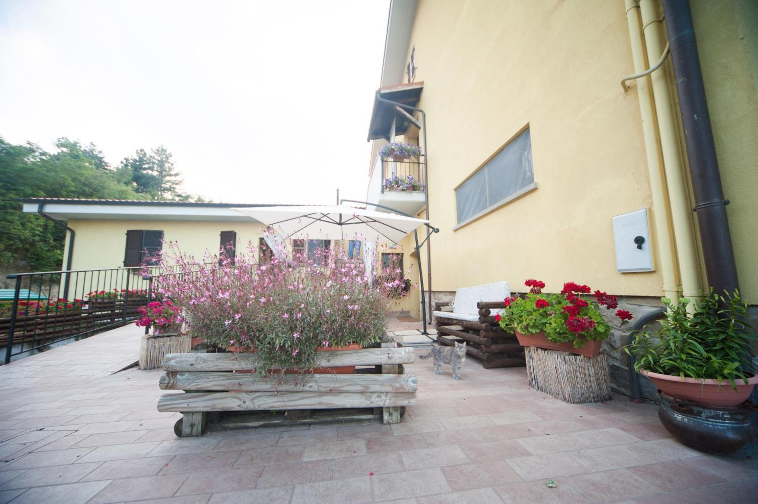 Il Castagno - Property Image 4