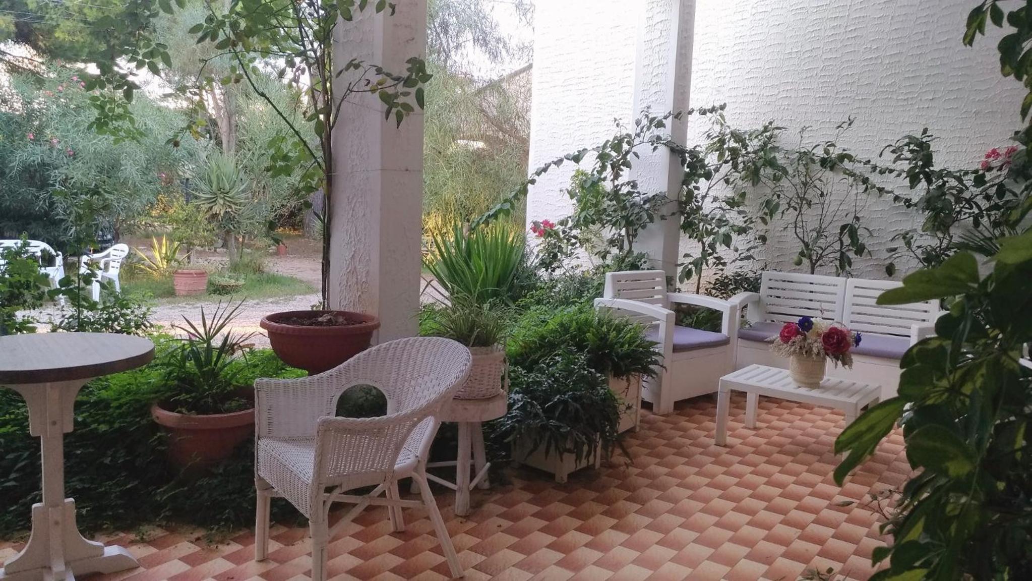 Agriturismo Palese