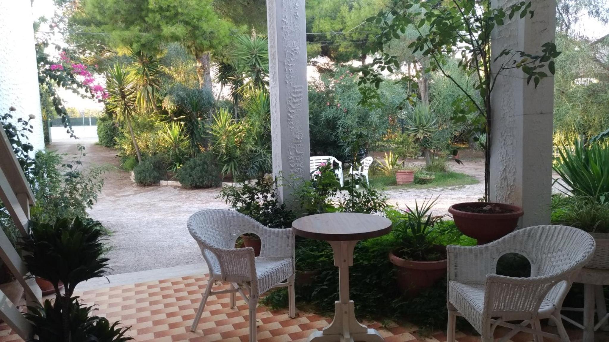 Agriturismo Palese