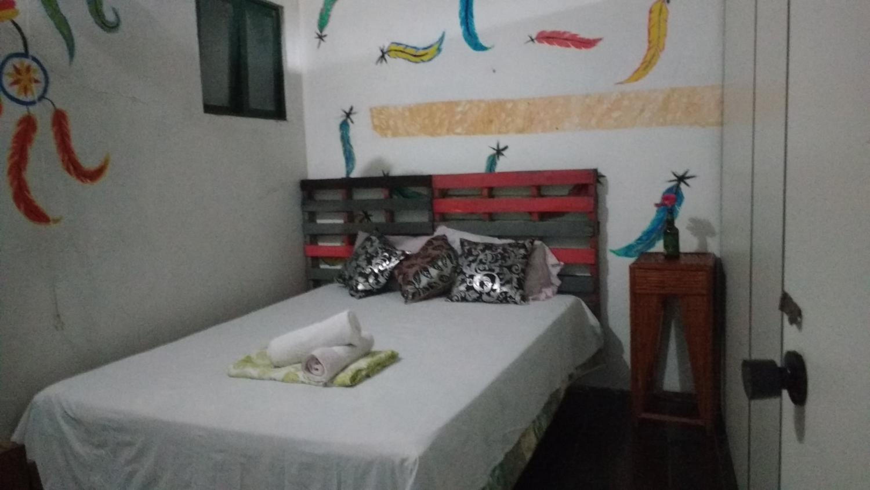 Hostel Torre Bahia