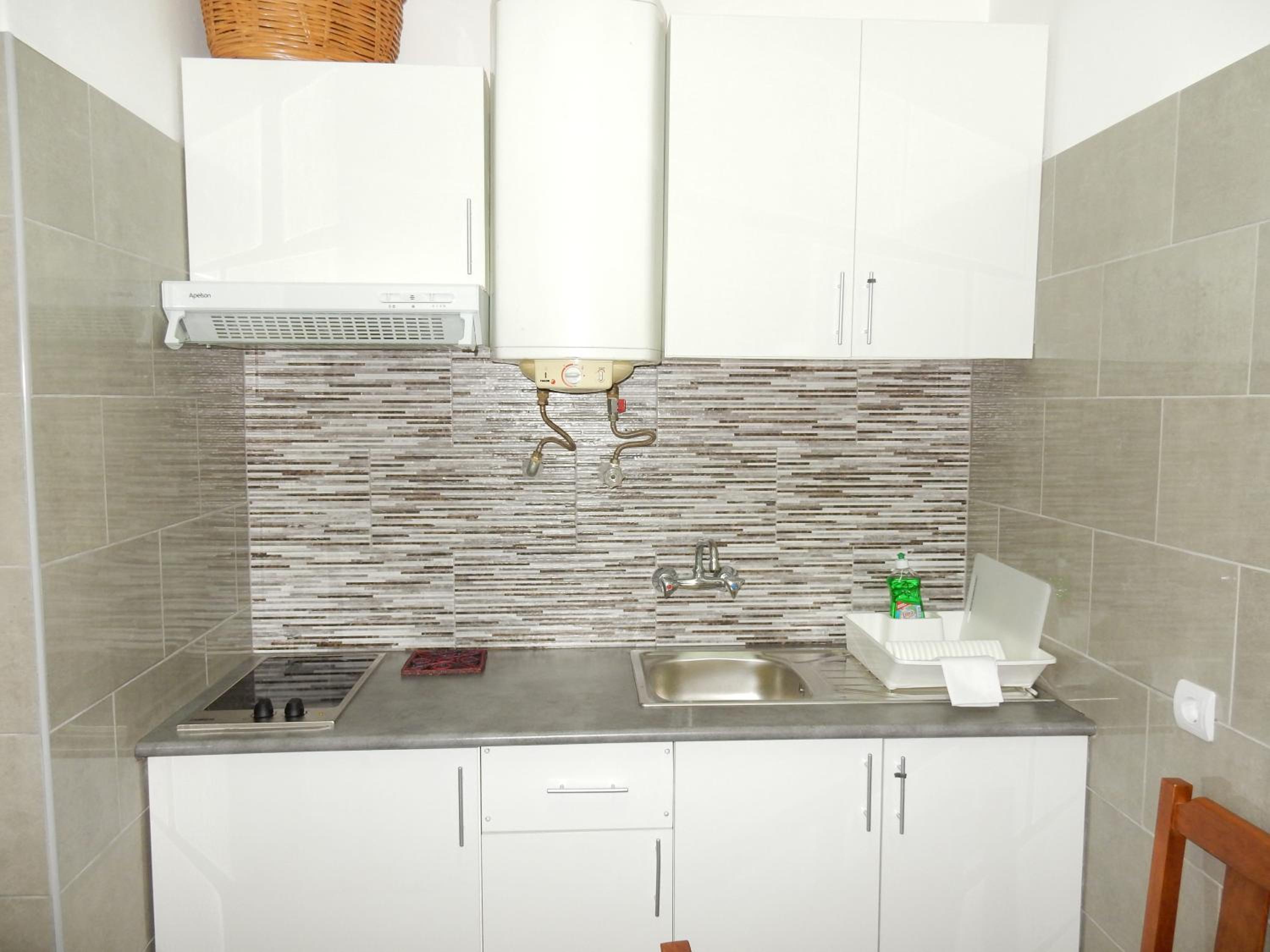 Apartamentos Turísticos Pérola da Rocha II