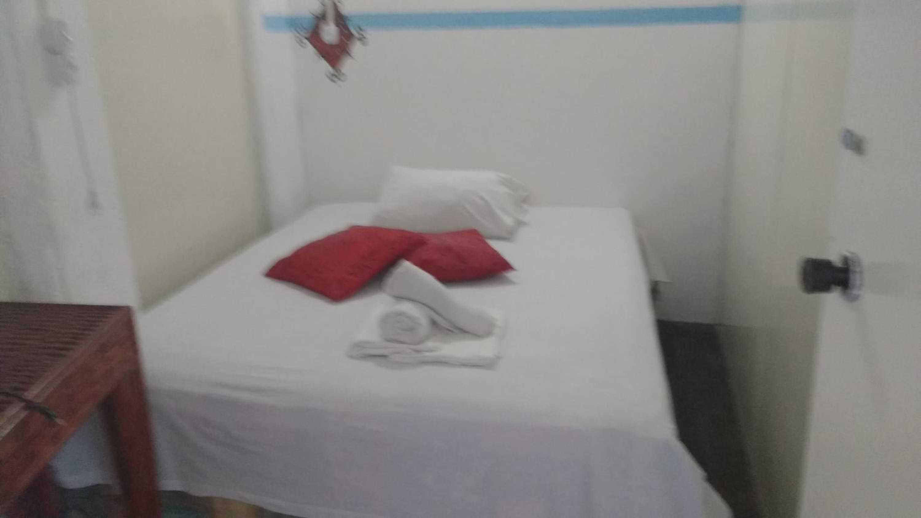Hostel Torre Bahia