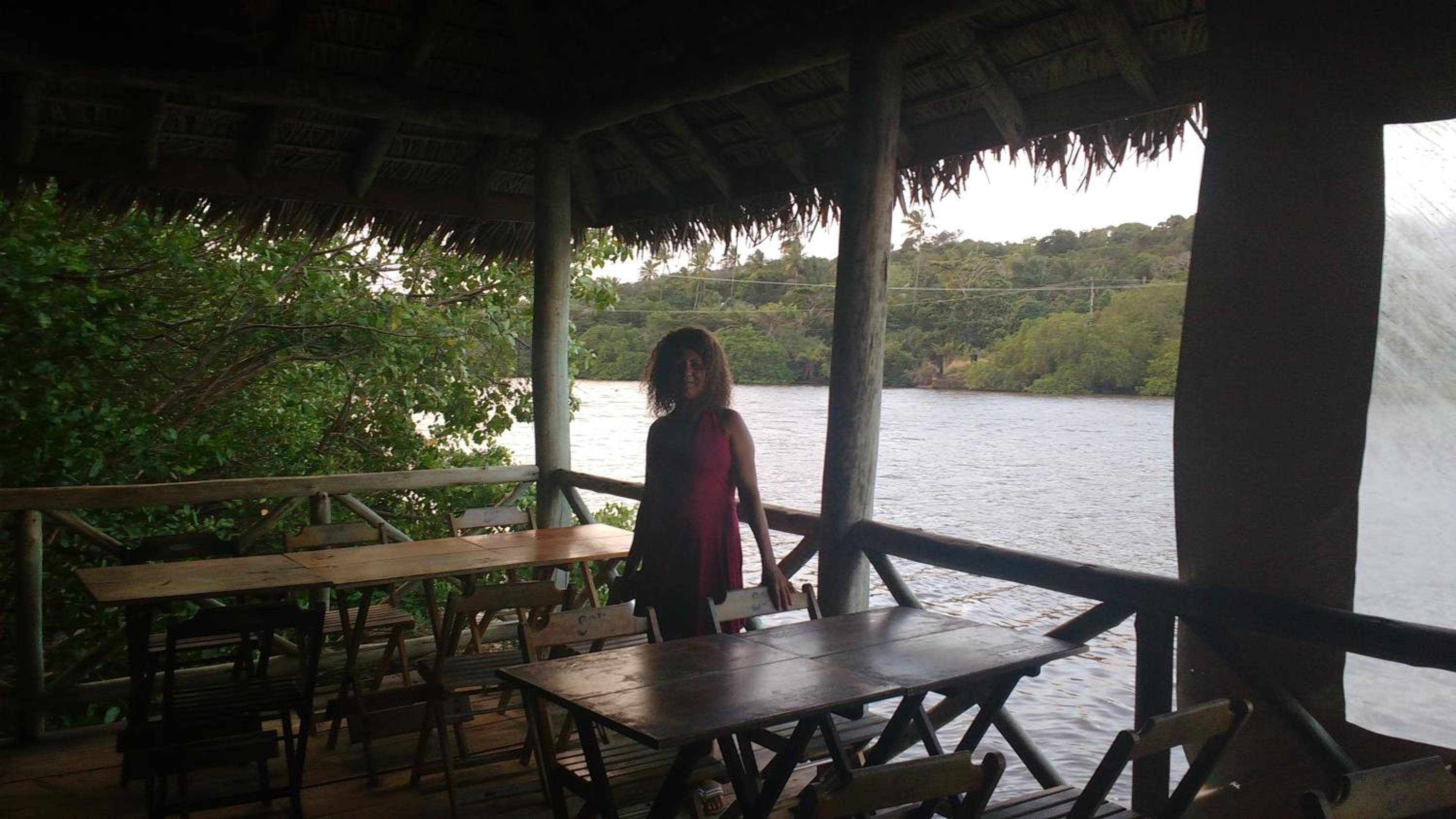 Hostel Torre Bahia