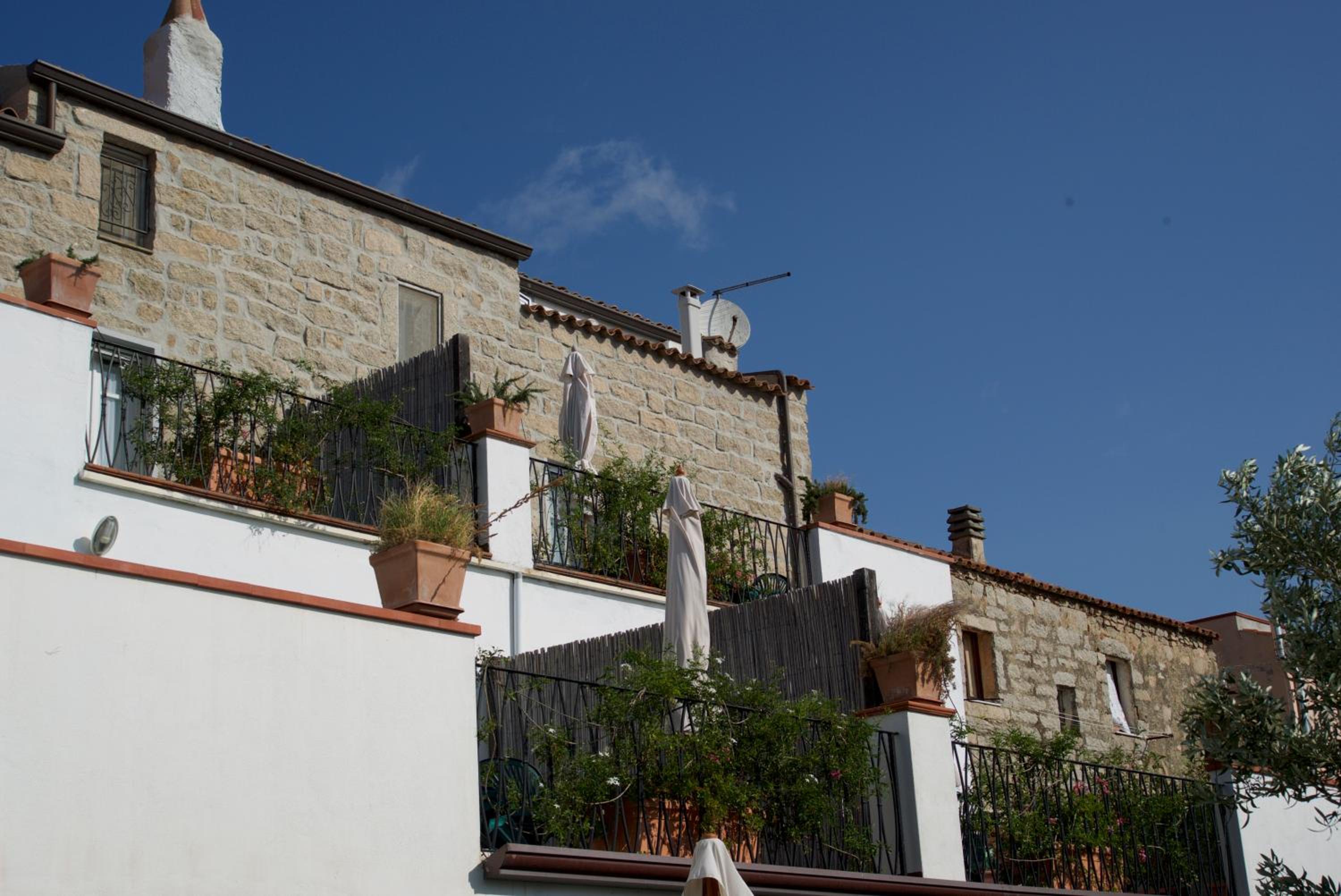 La Vignaredda - Residenza di Charme